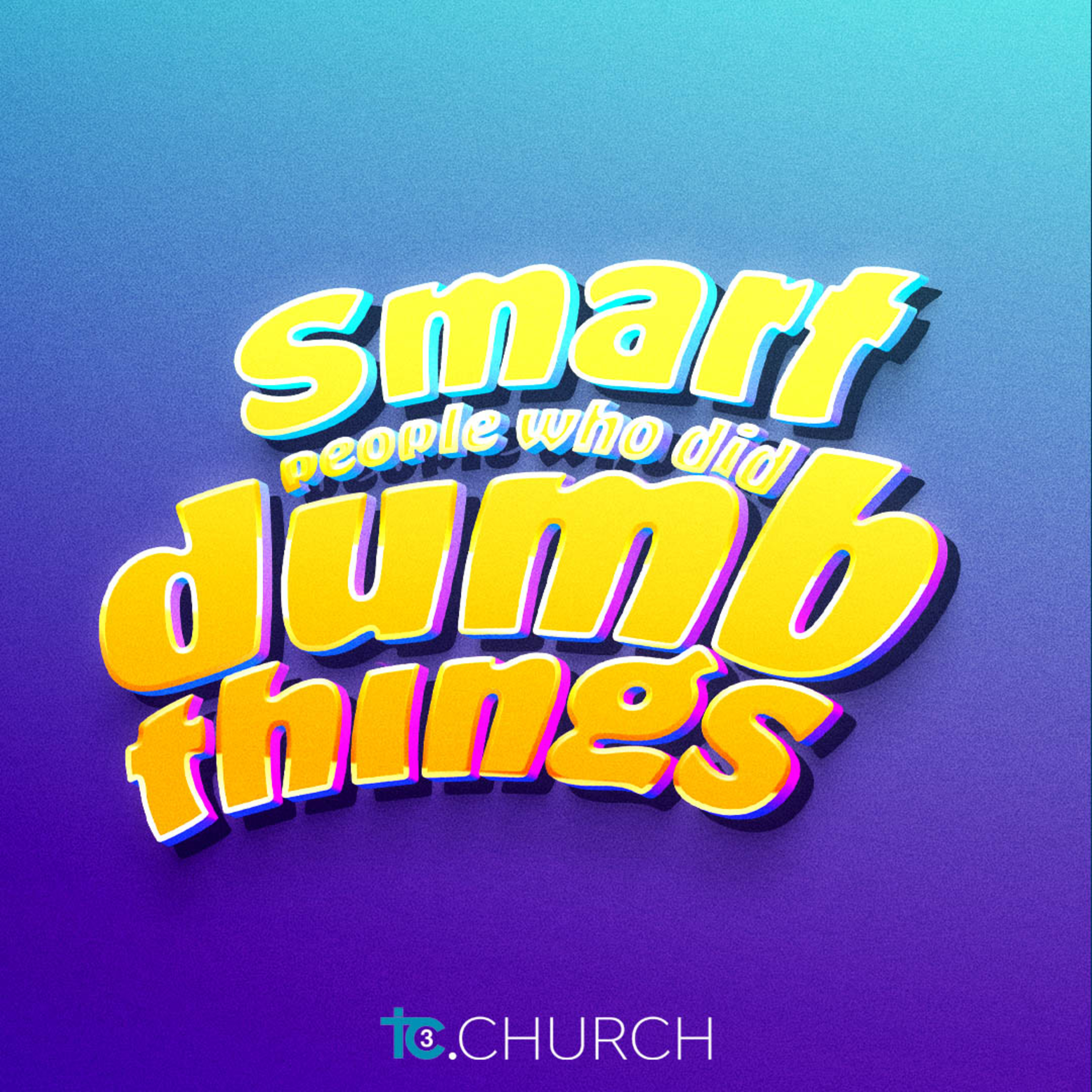 TC3.Church Podcast