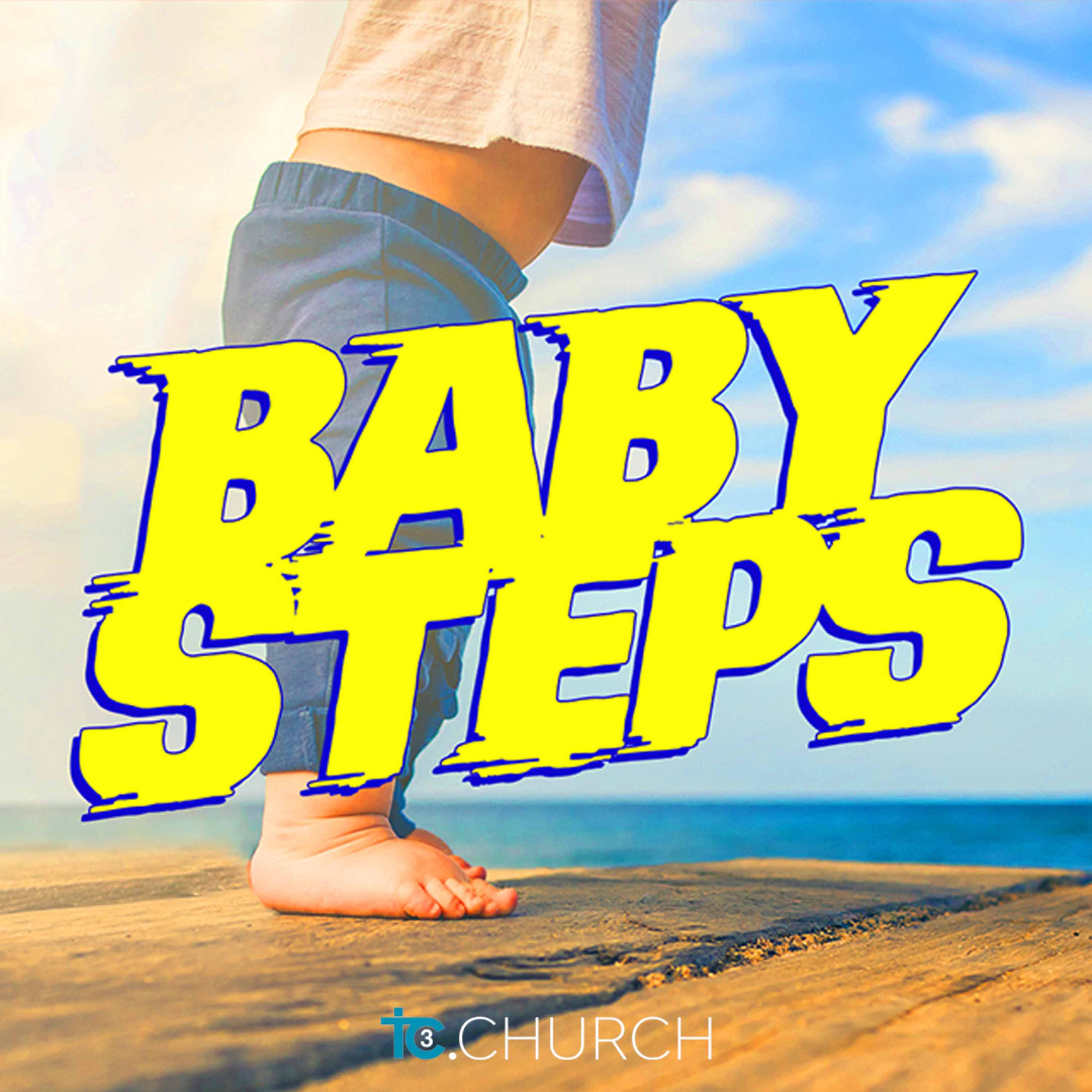TC3.Church Podcast