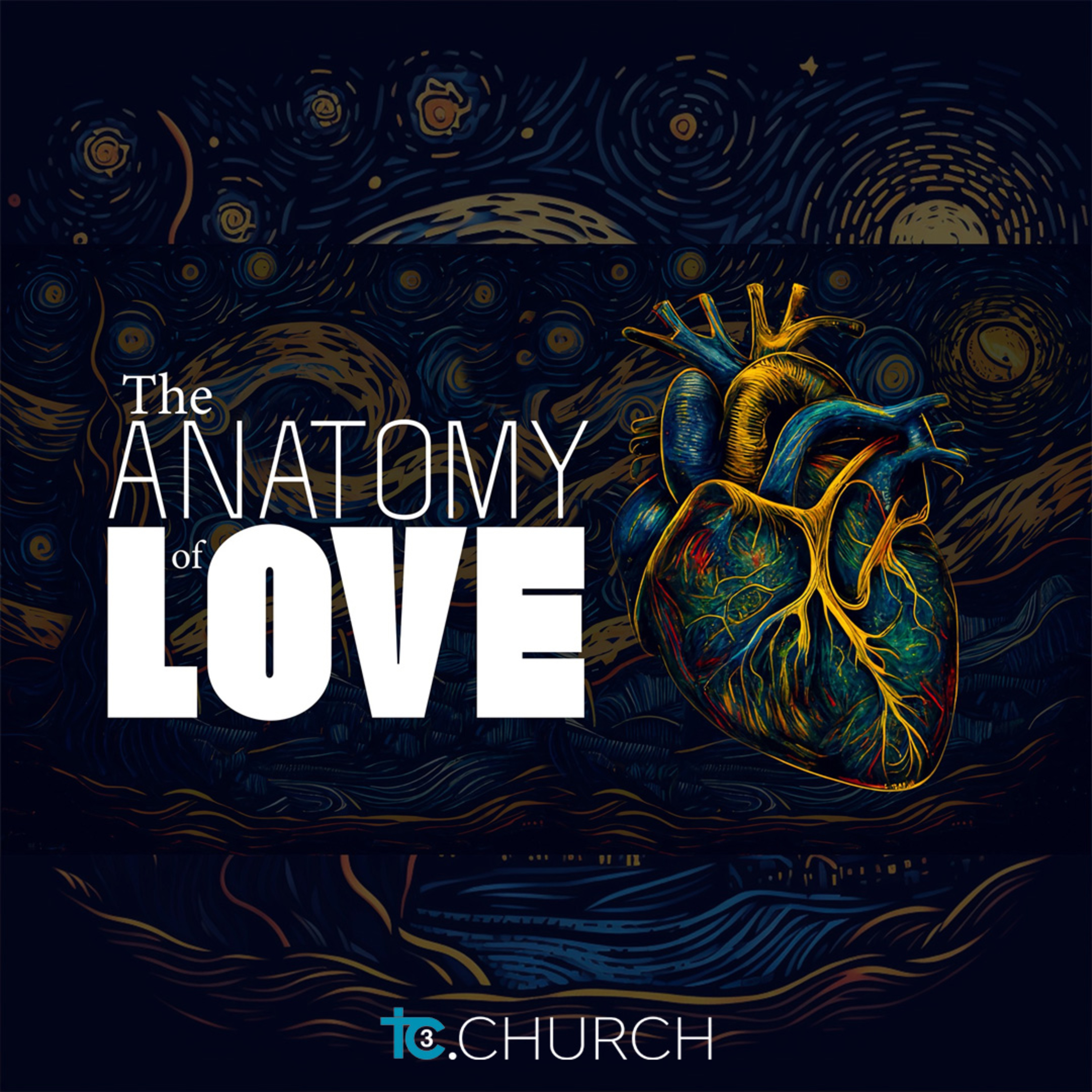 TC3.Church Podcast