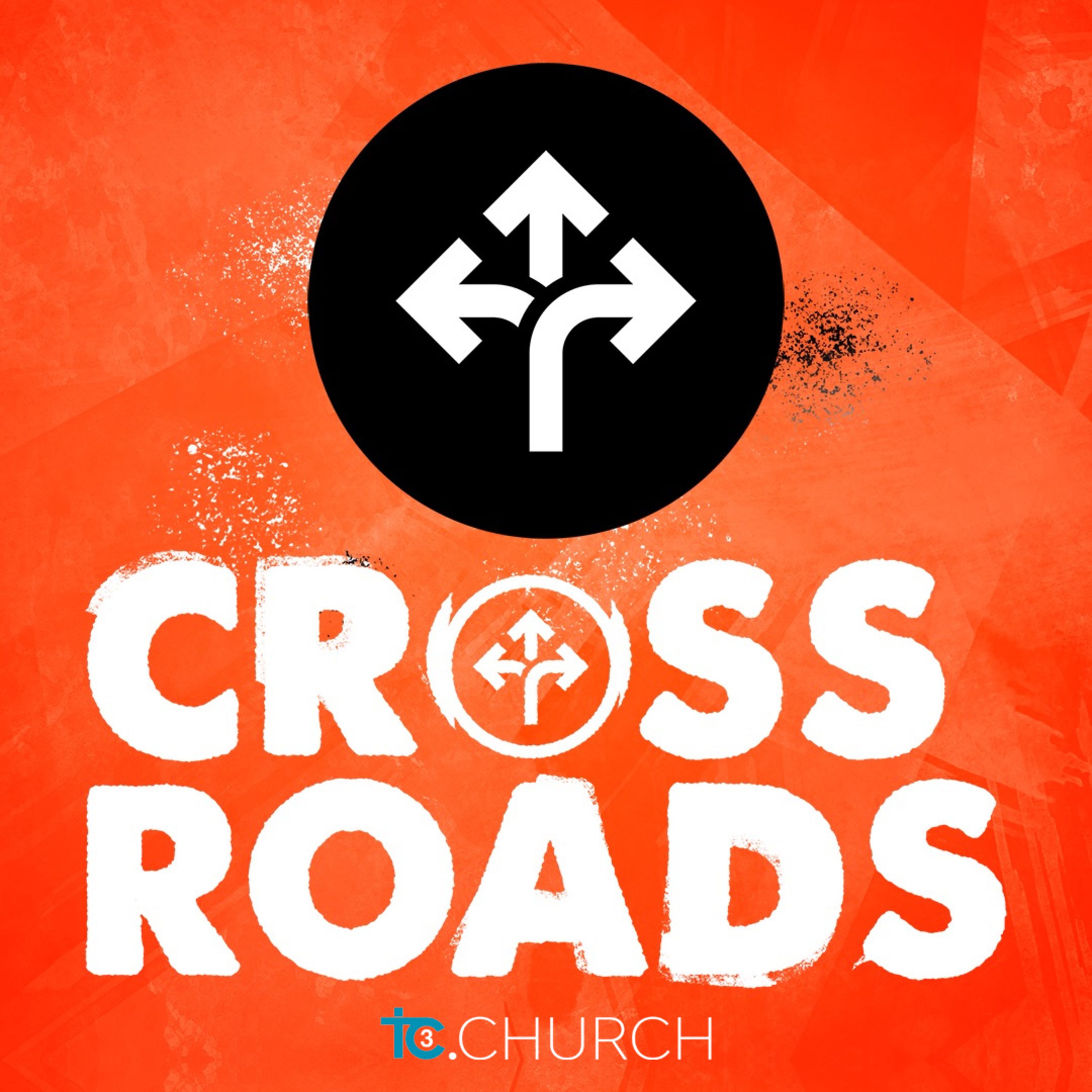 TC3.Church Podcast