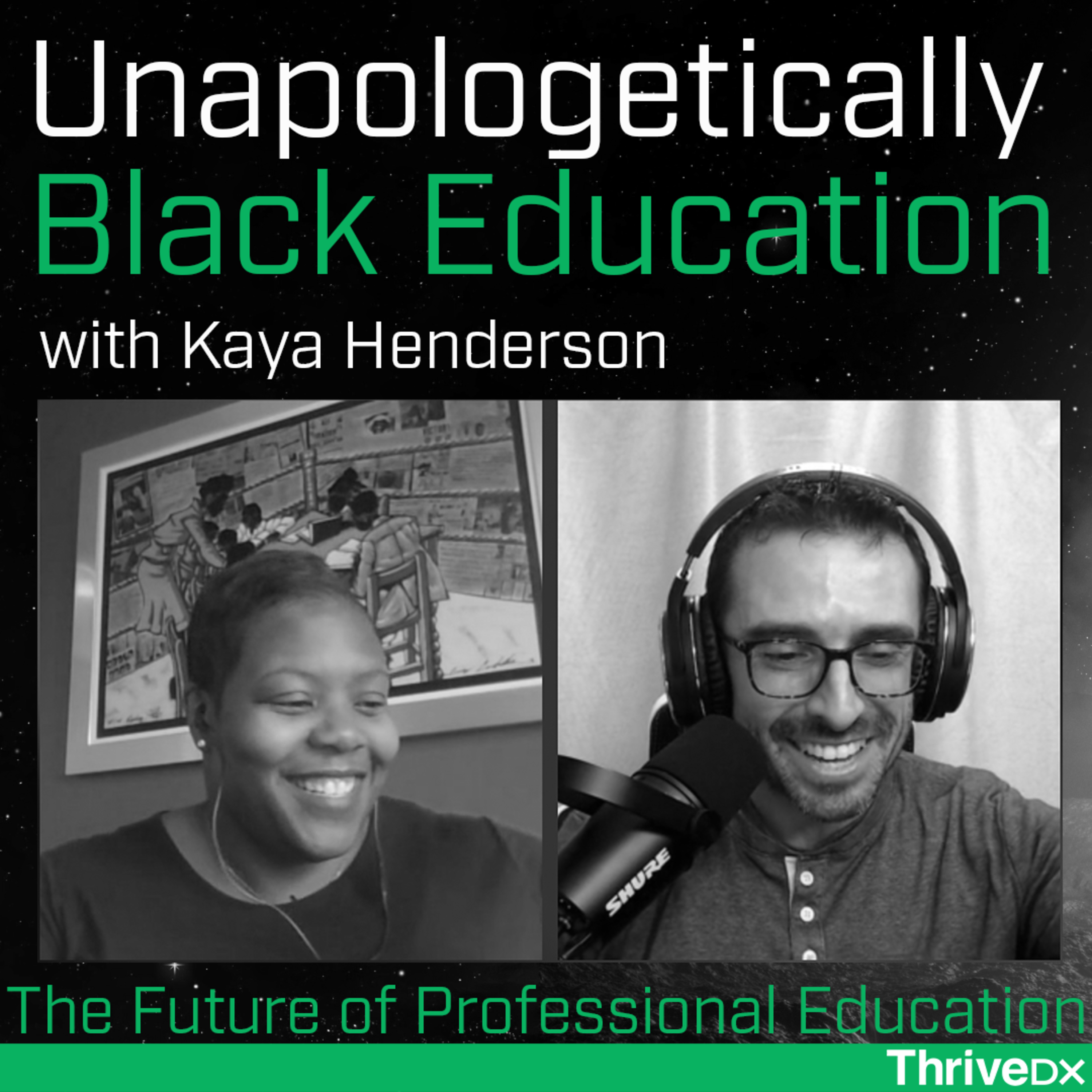 The Future of Professional Education