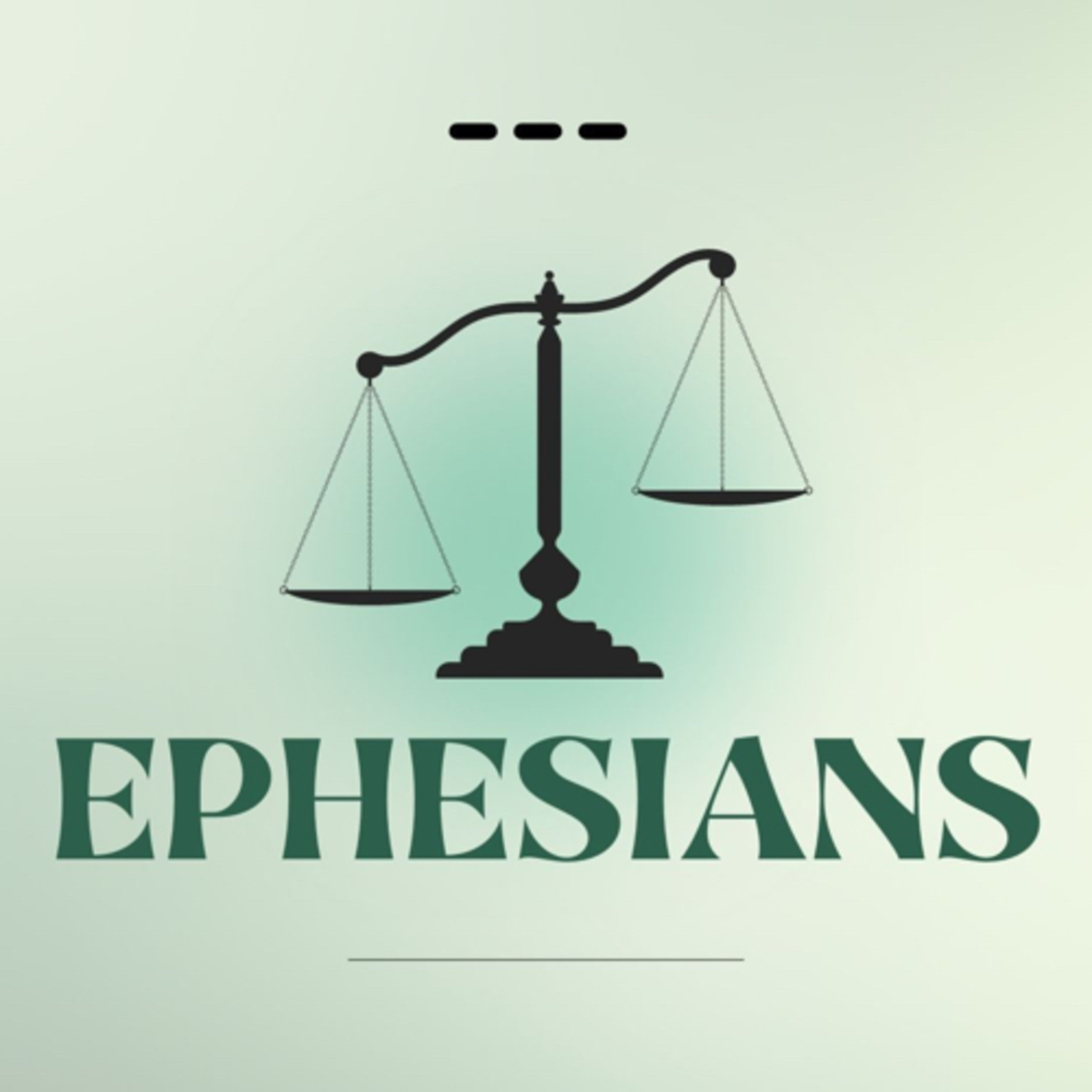 Ephesians: Intro to Axios (Becca) episode artwork