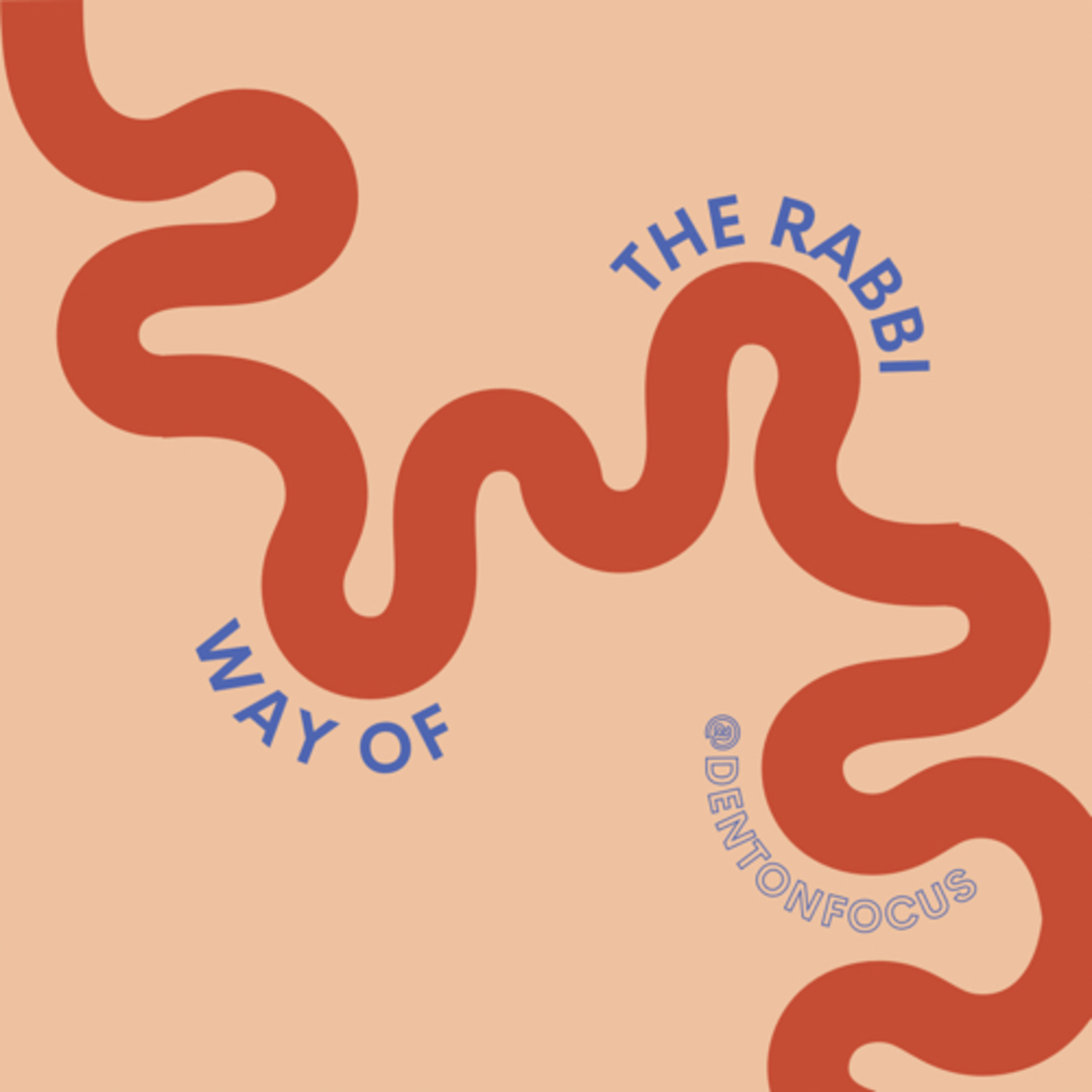 Way of the Rabbi: What Jesus Taught (Darby)  episode artwork