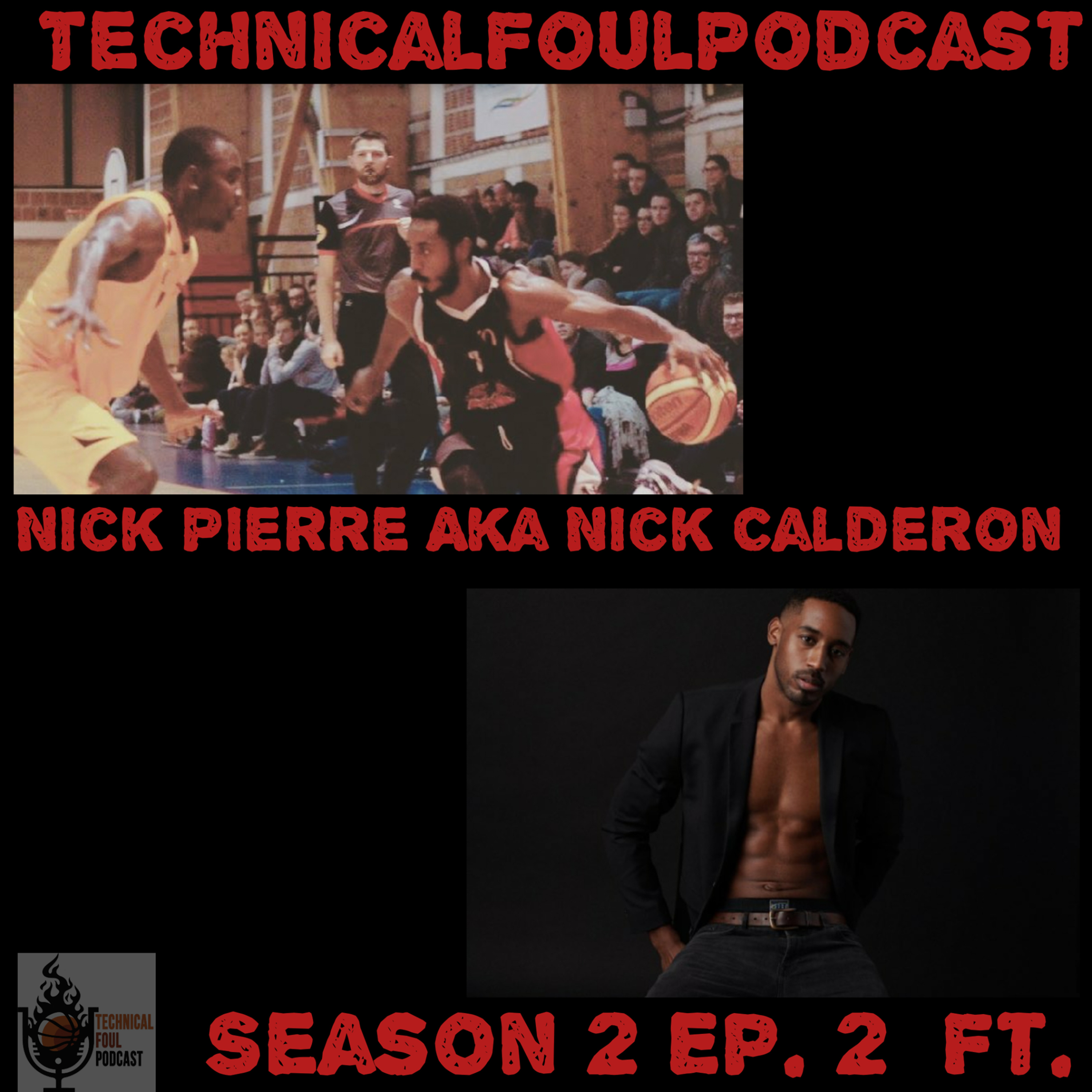 TechnicalFoulPodcast