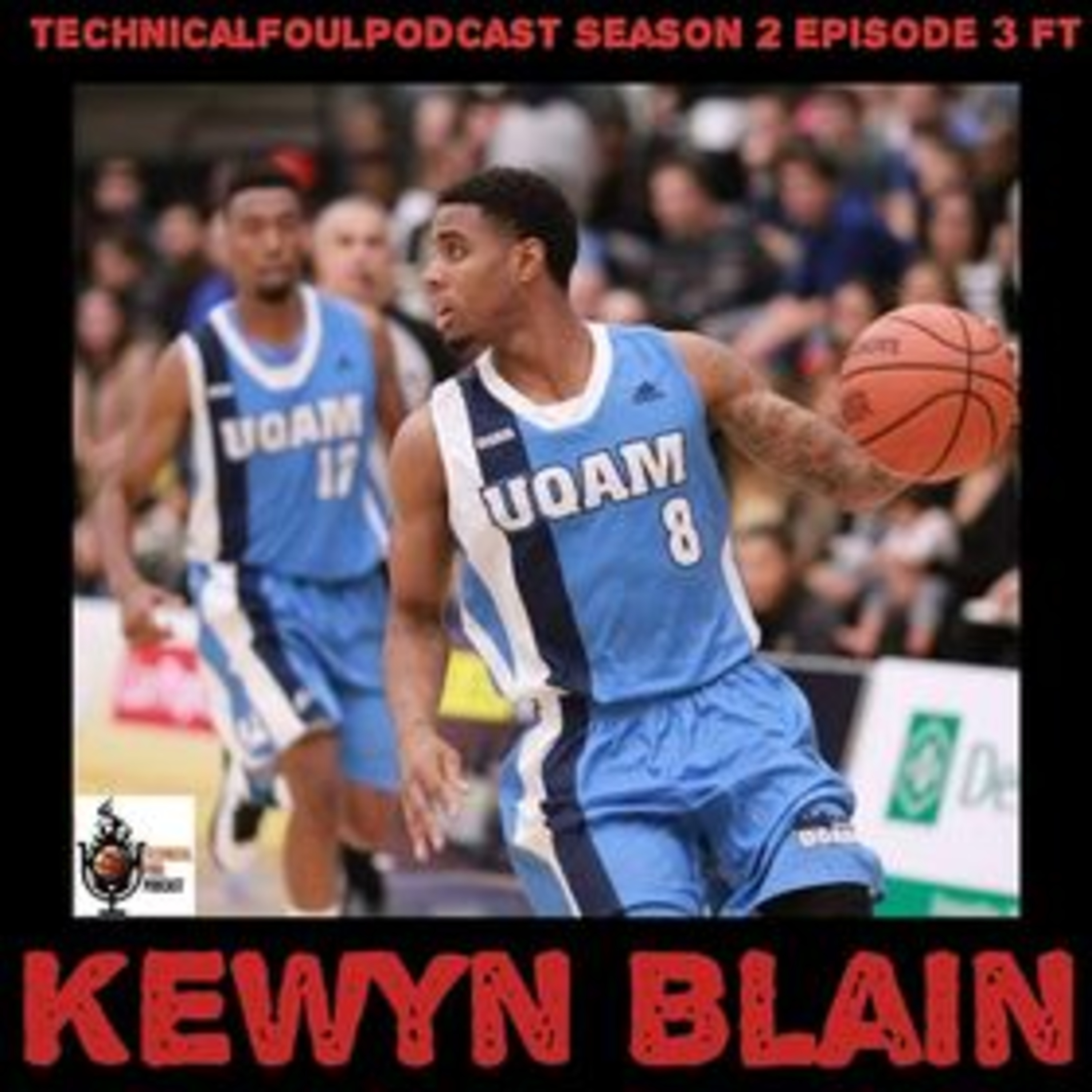 TechnicalFoulPodcast