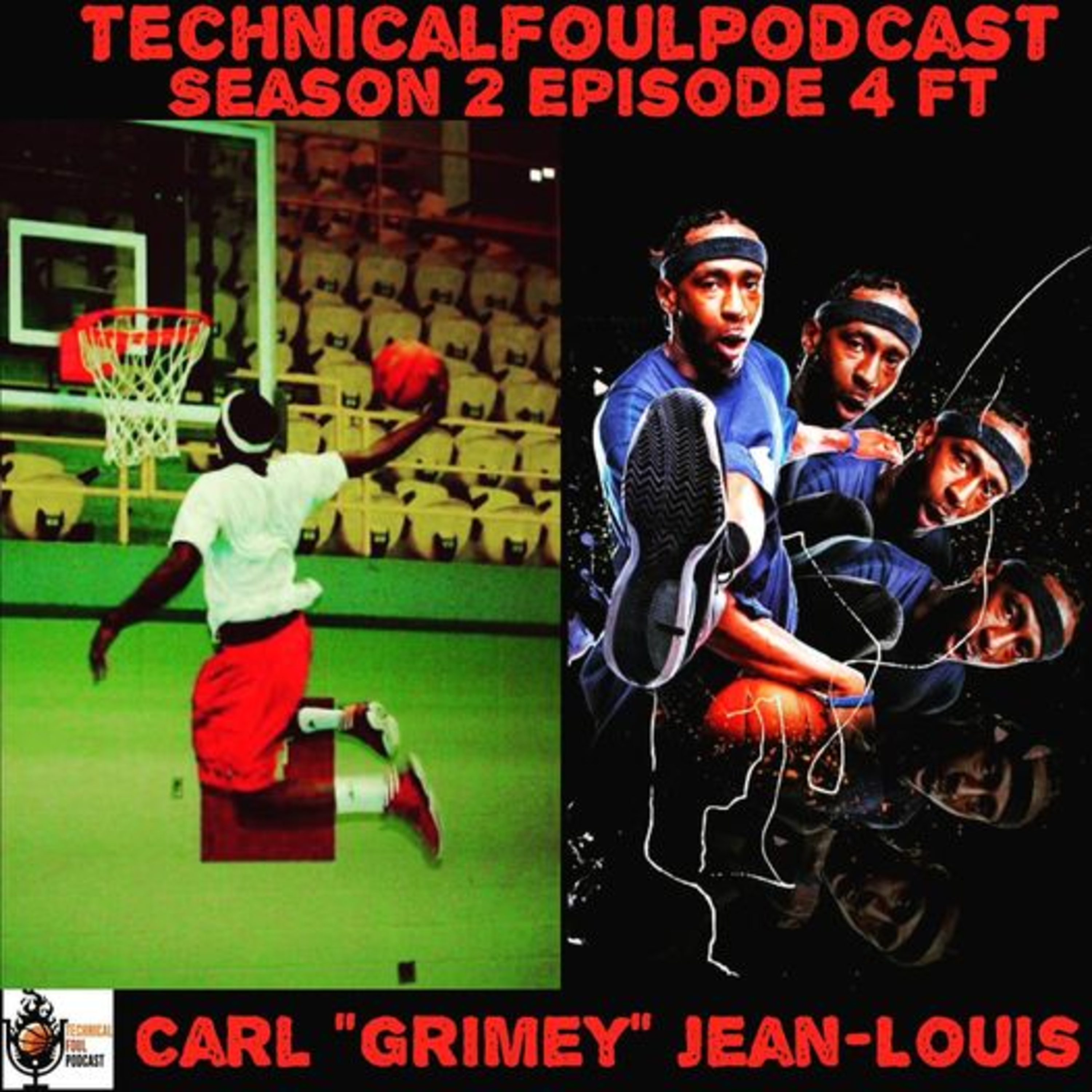 TechnicalFoulPodcast