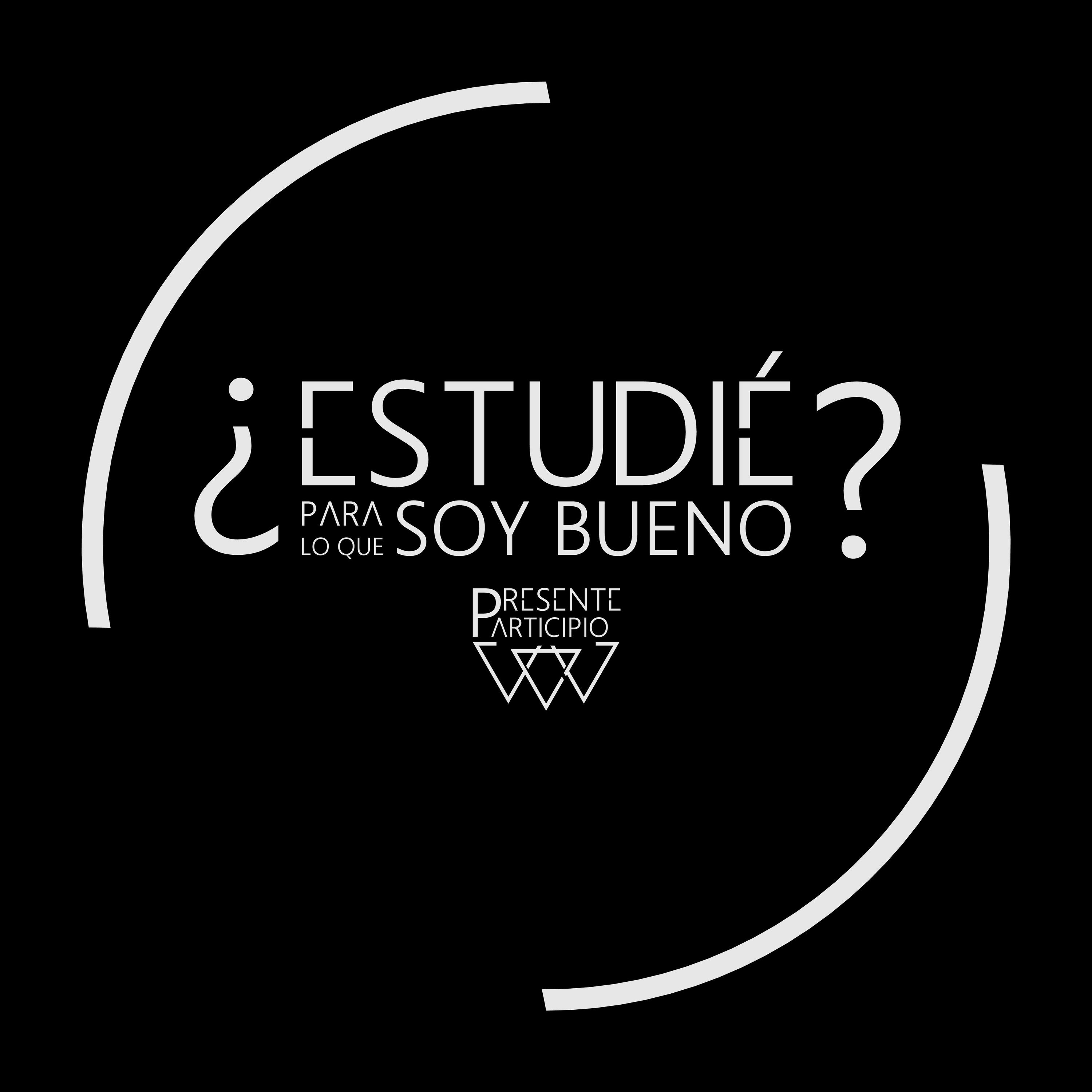 ¿Estudié para lo que soy bueno?
