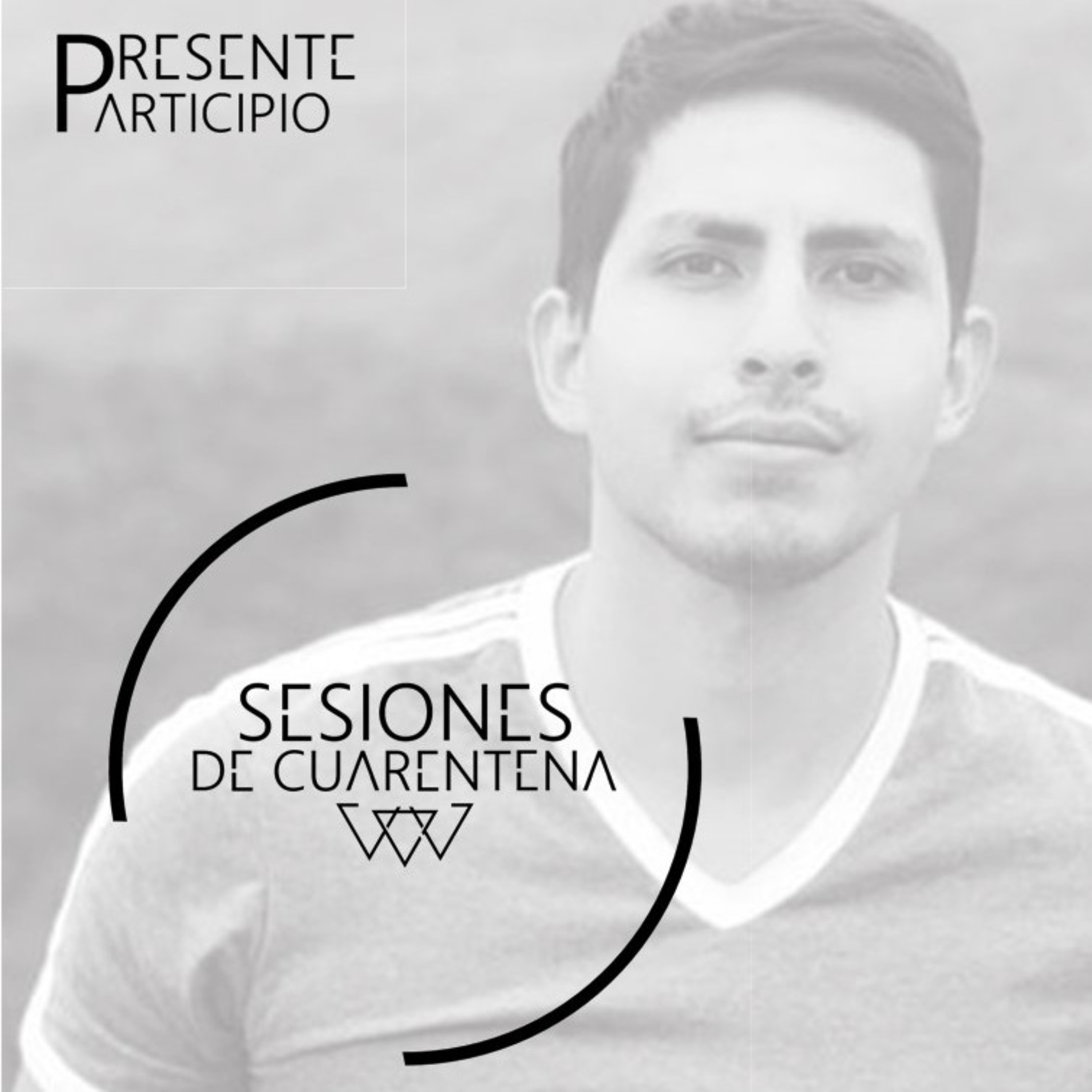 Sesiones De Cuarentena - Aarón - 002
