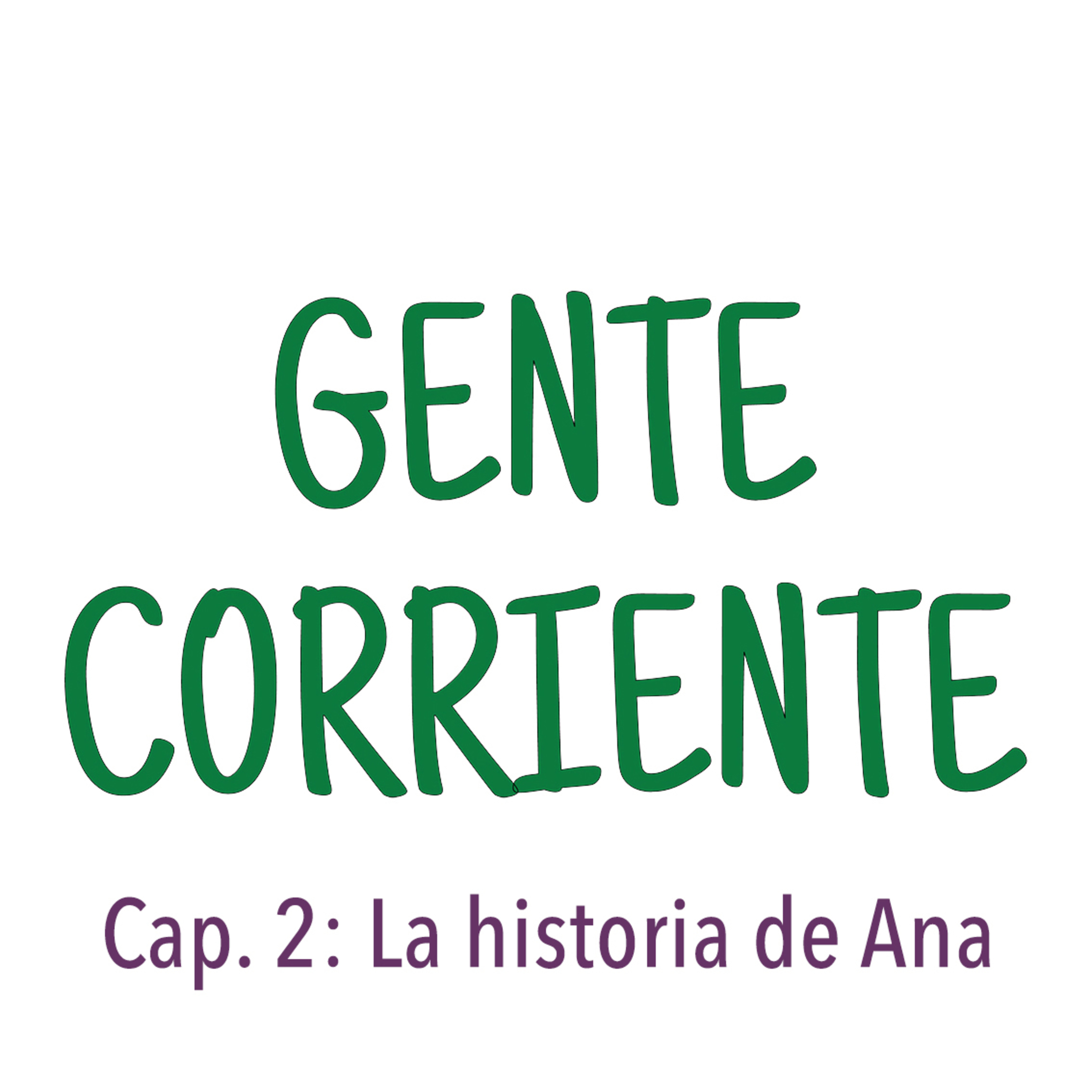 Gente Corriente