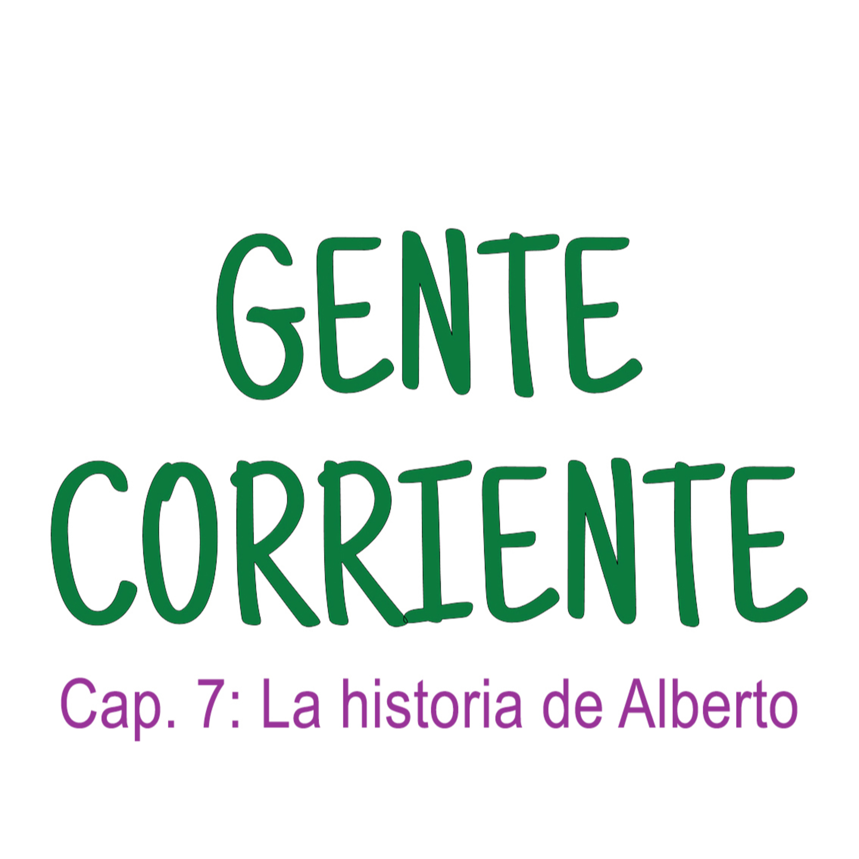 Gente Corriente