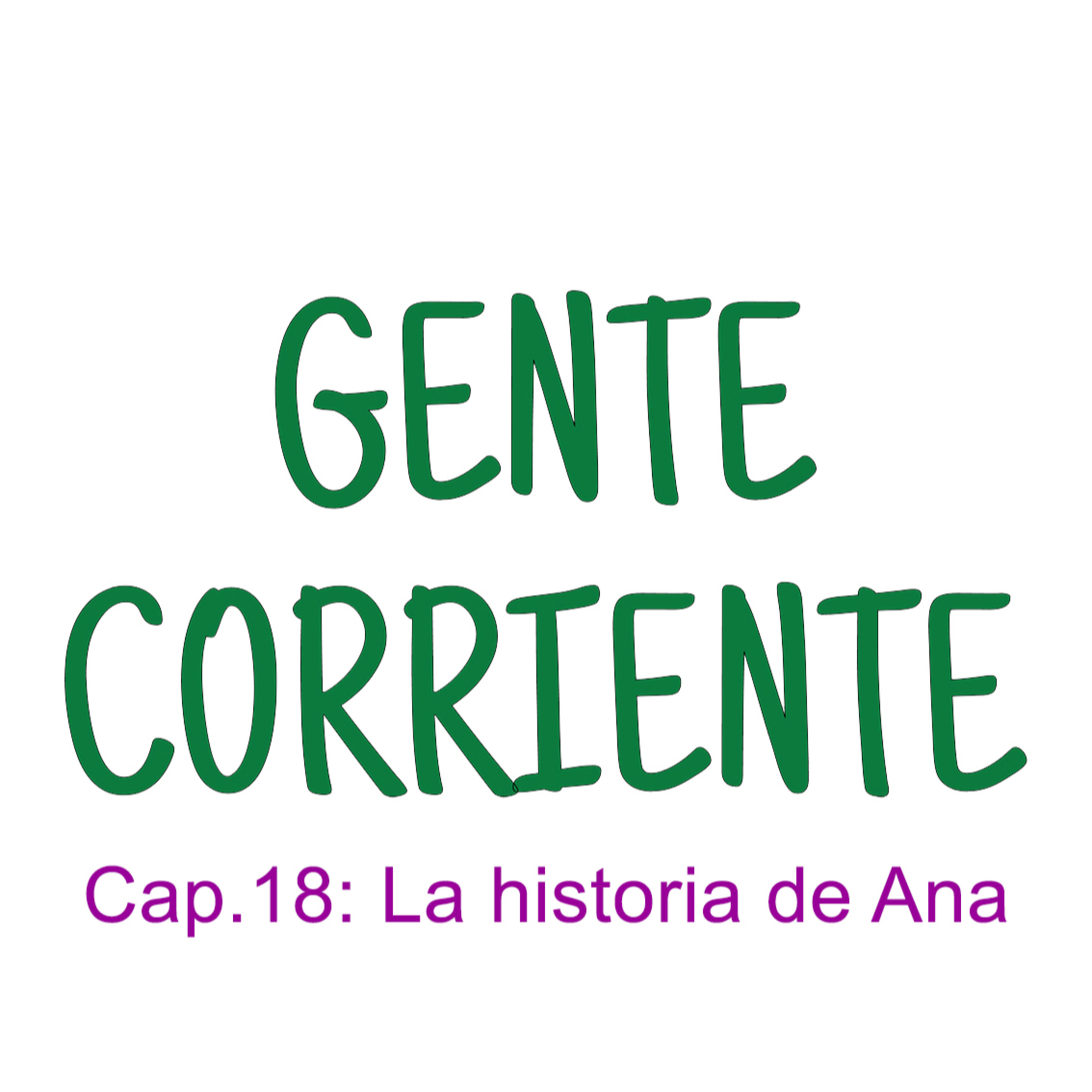 Gente Corriente