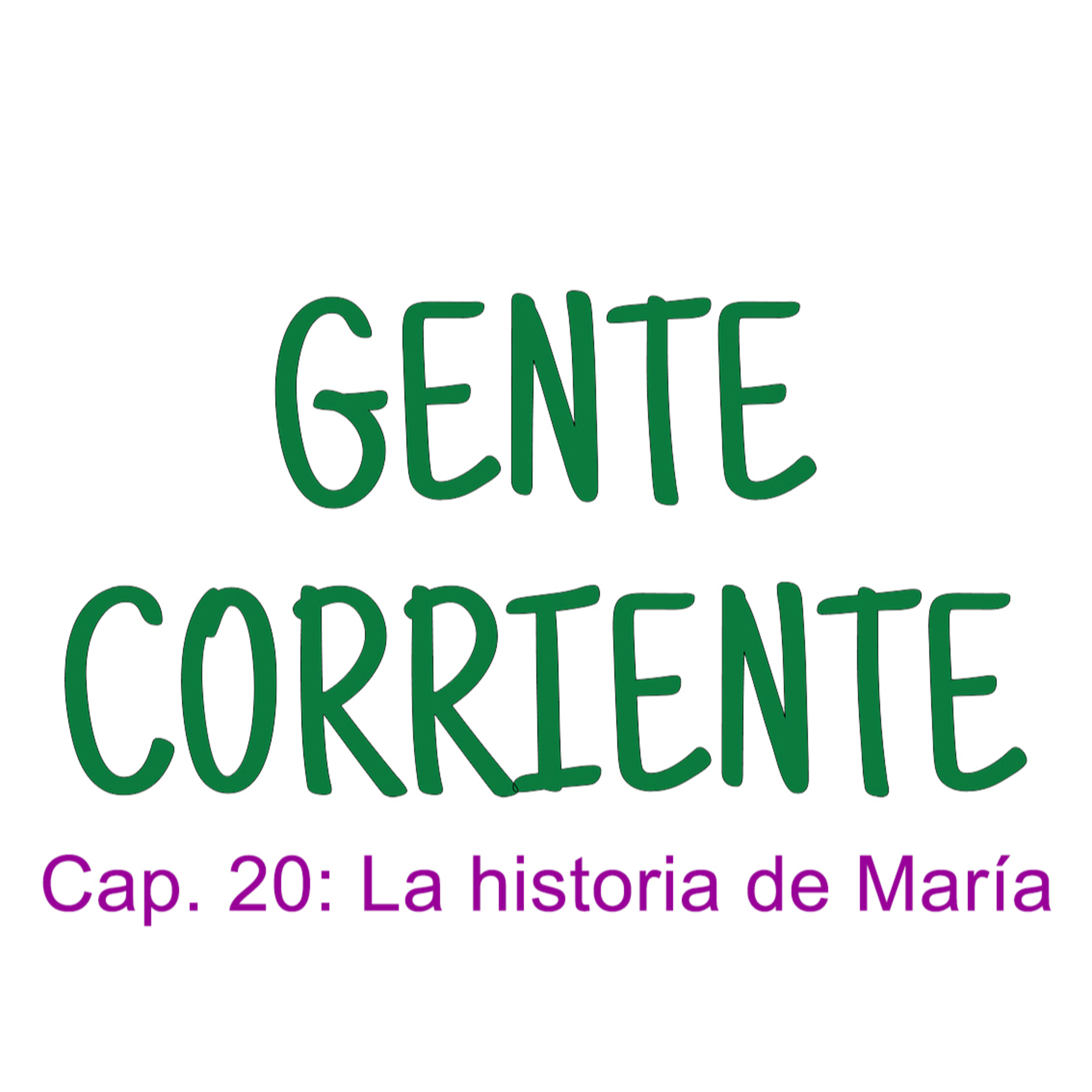 Gente Corriente