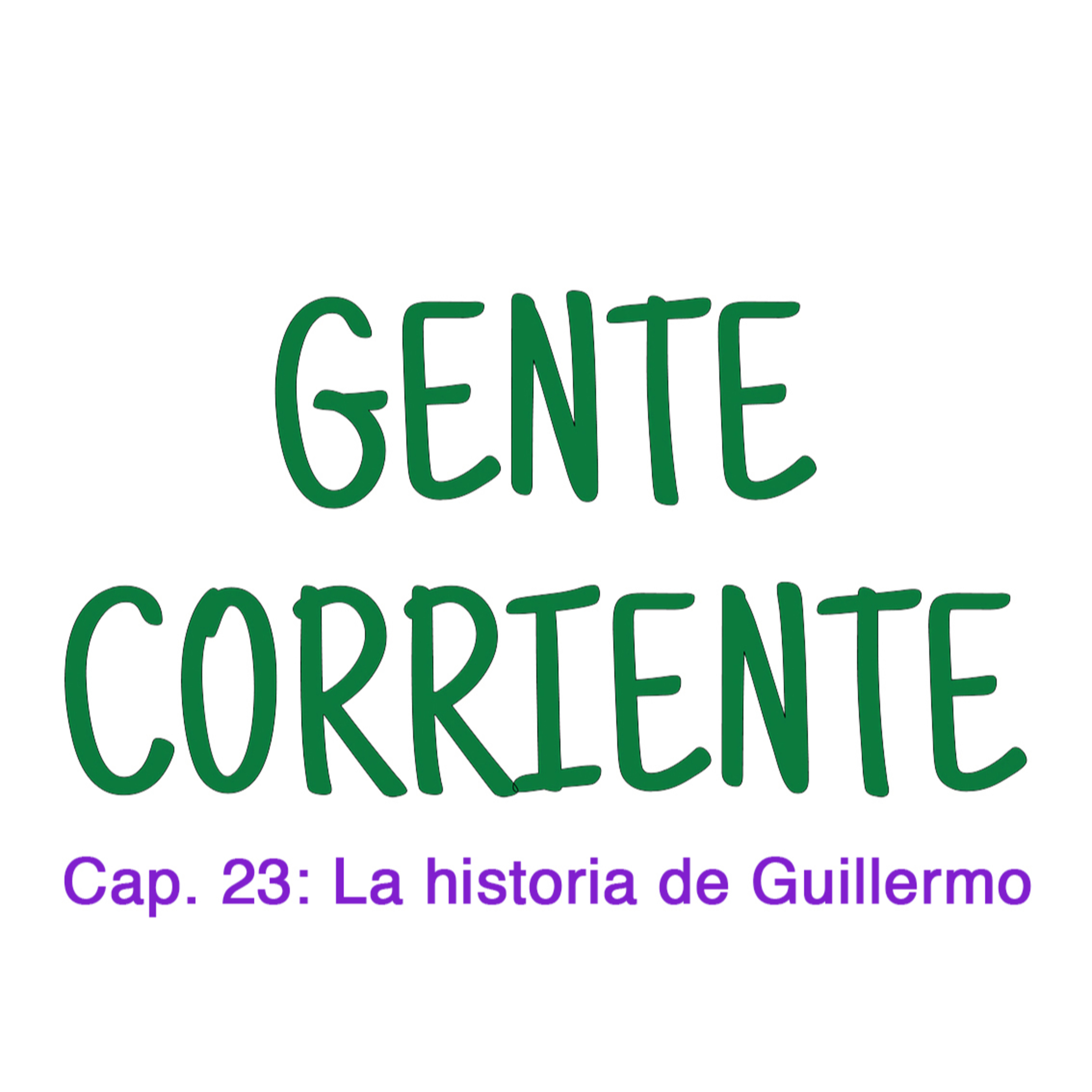 Gente Corriente