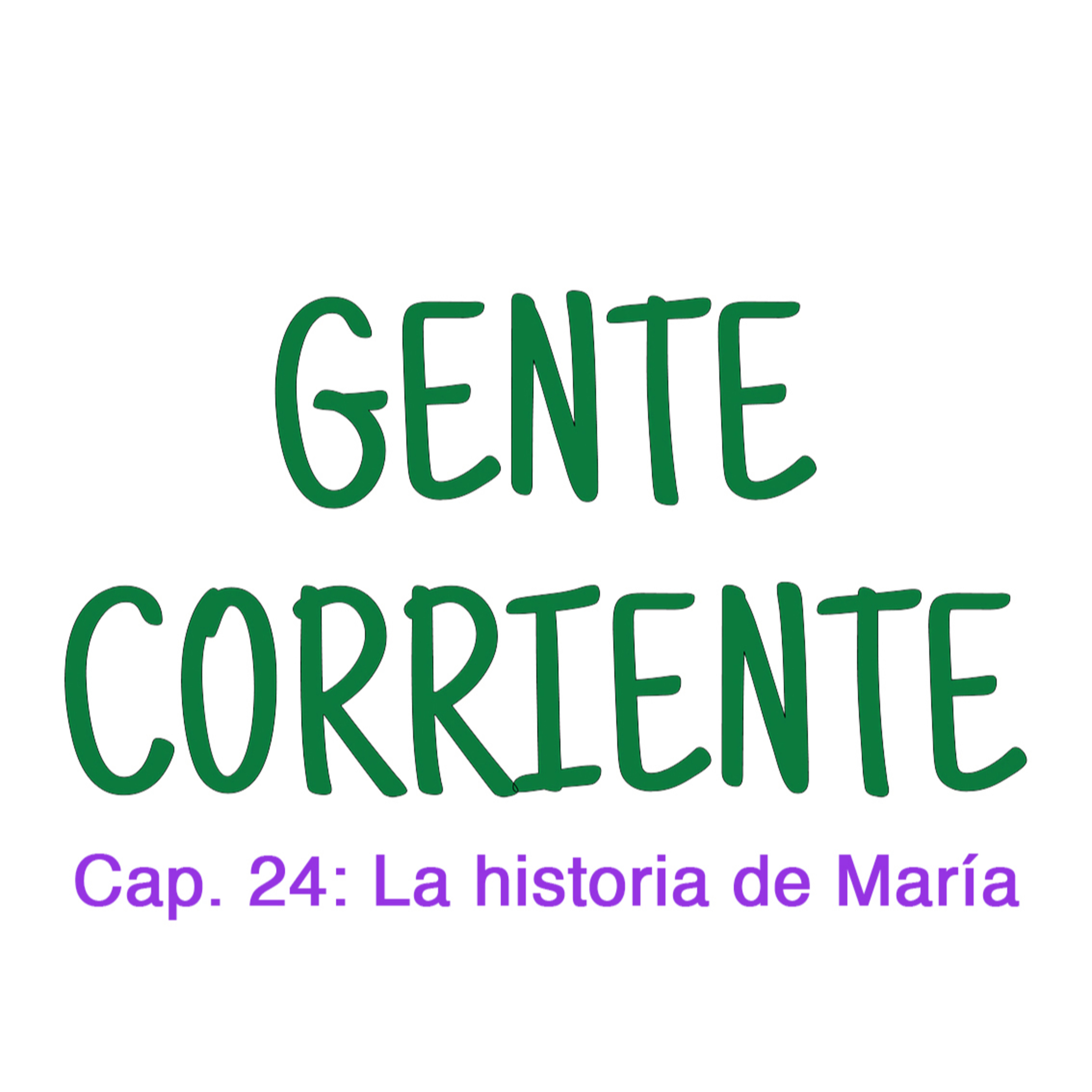 Gente Corriente