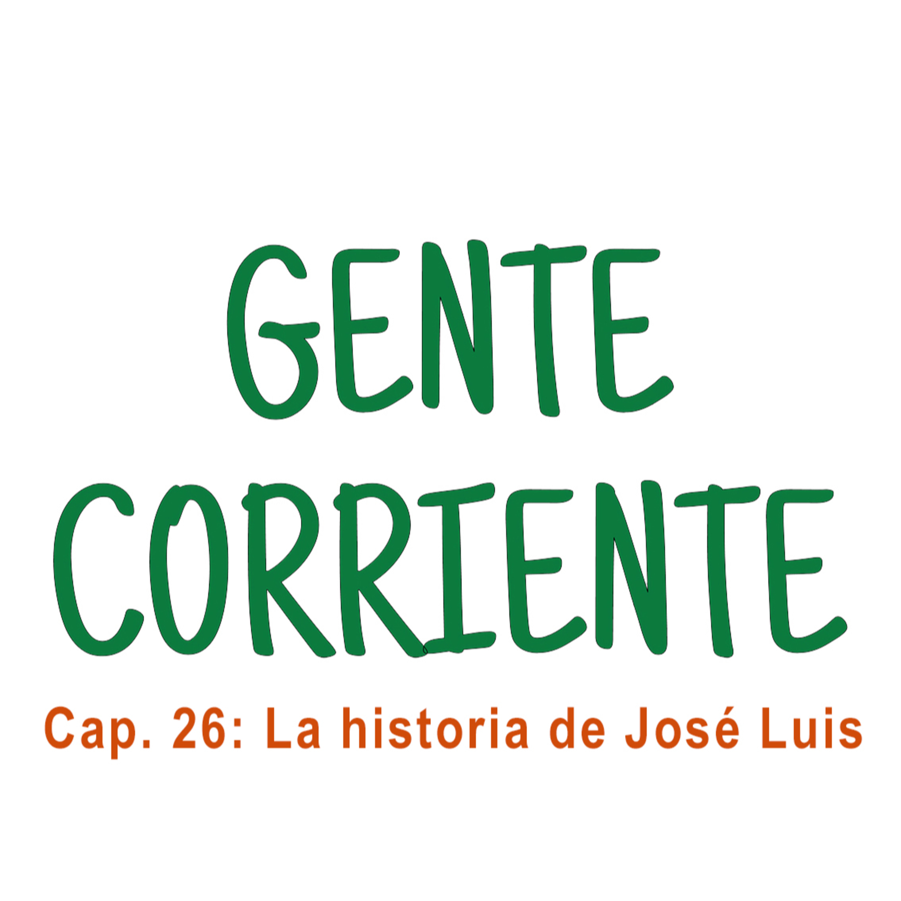 Gente Corriente