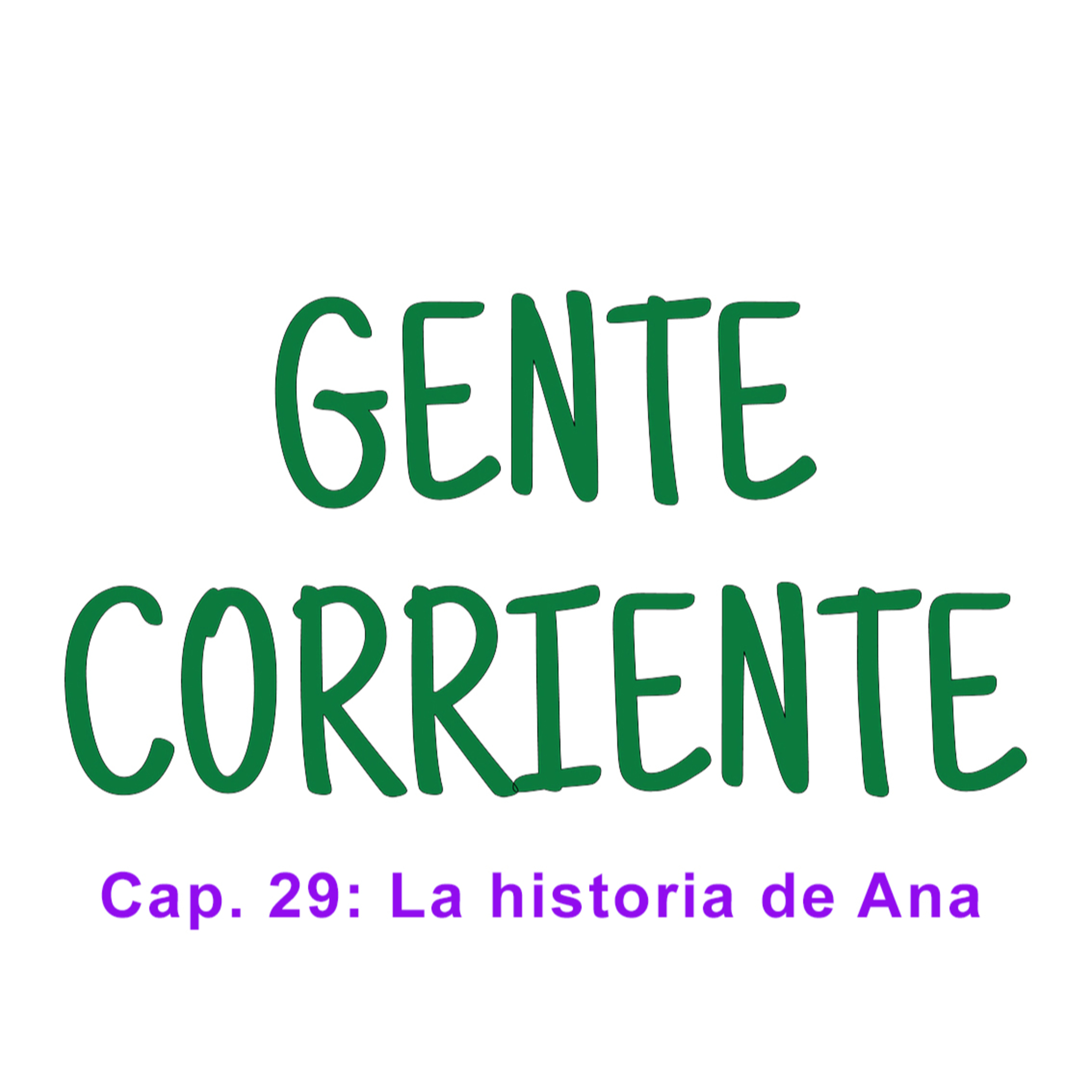 Gente Corriente