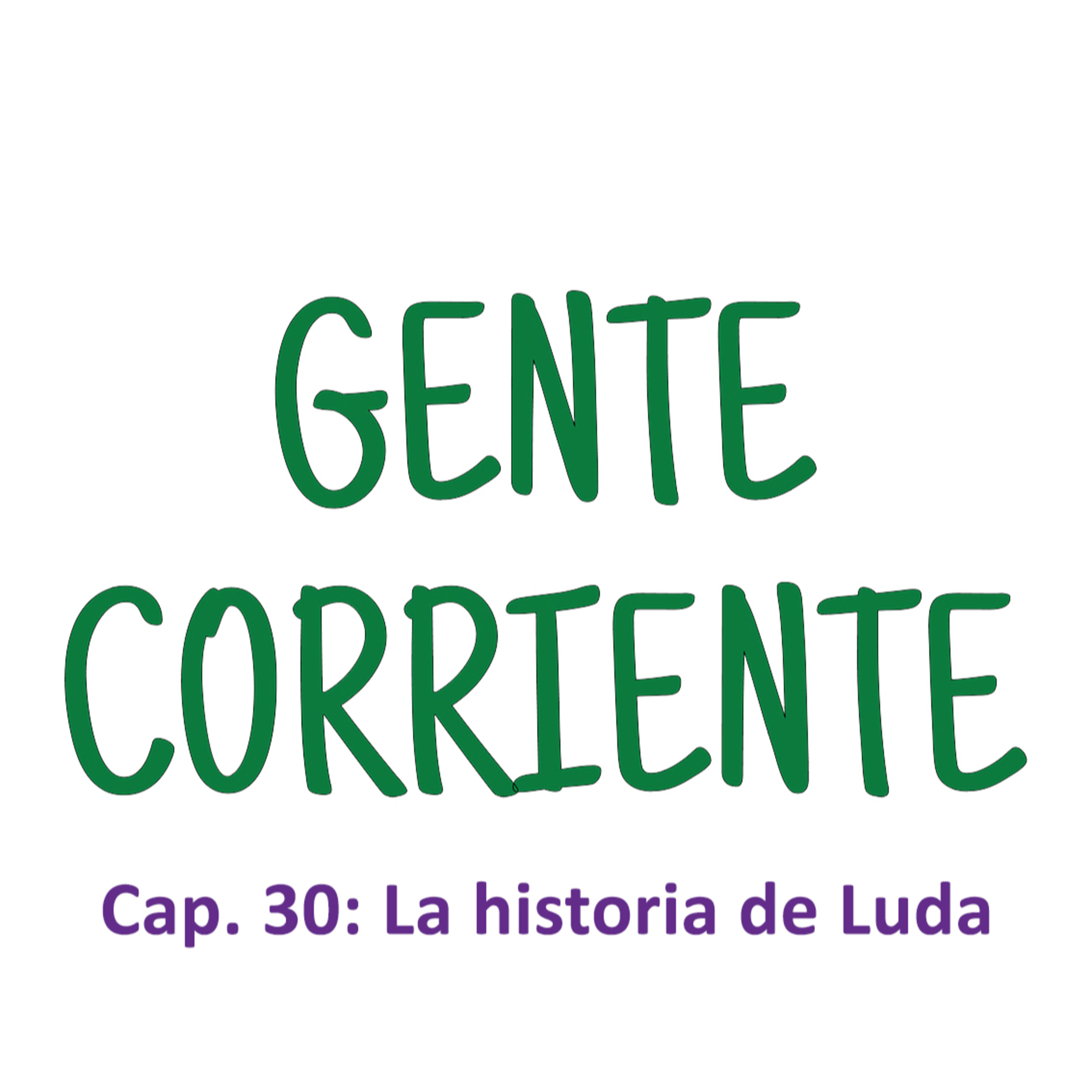 Gente Corriente