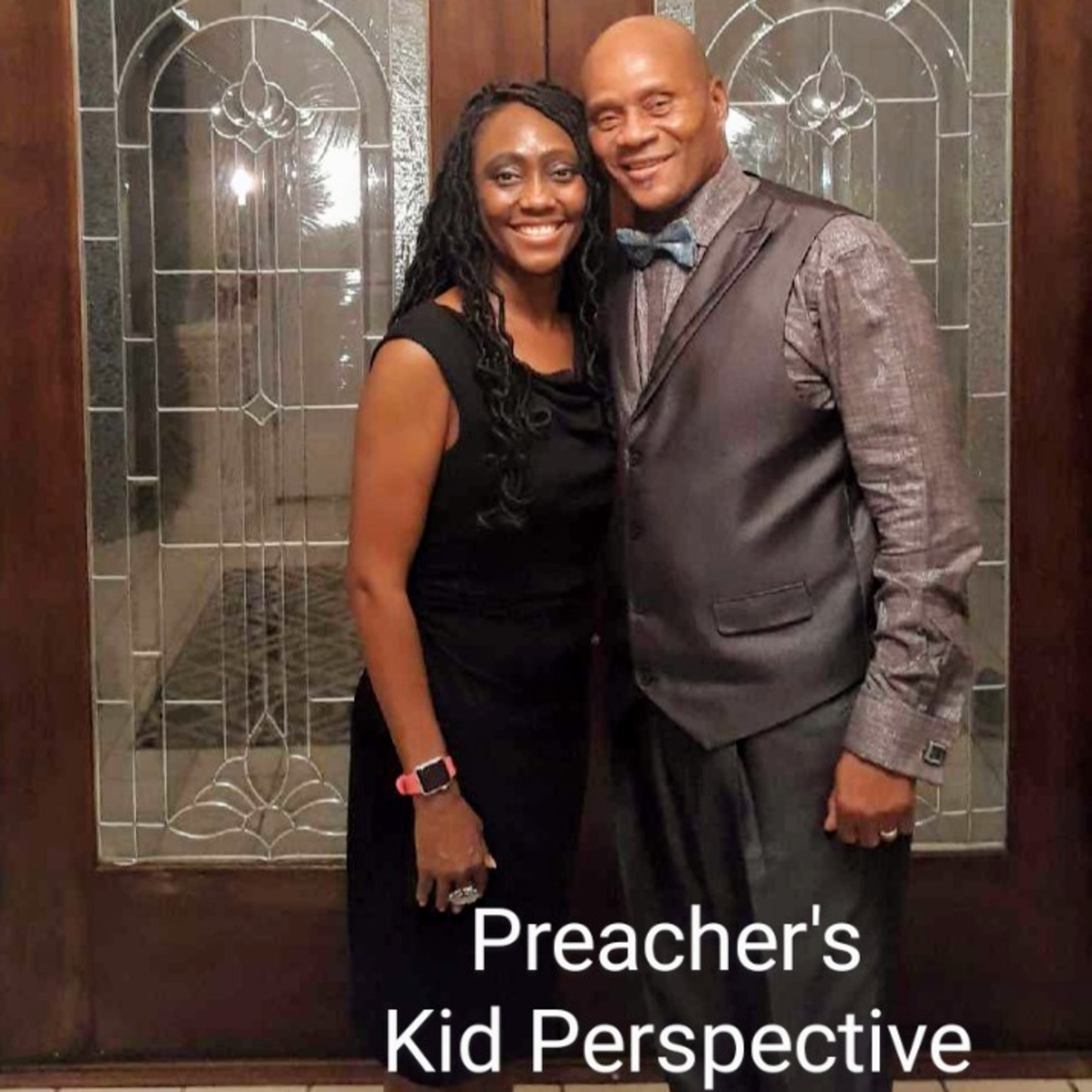 Preachers Kid Perspective