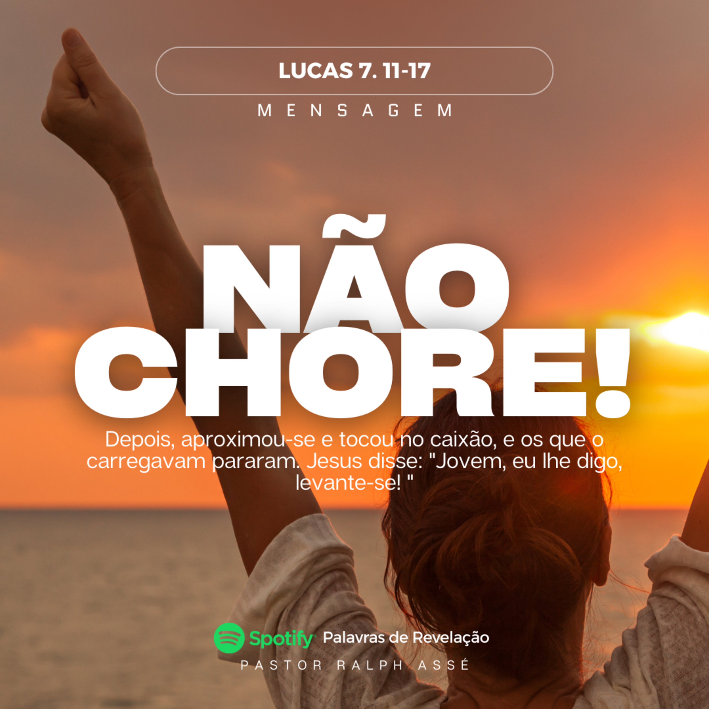 Palavras de Revelação