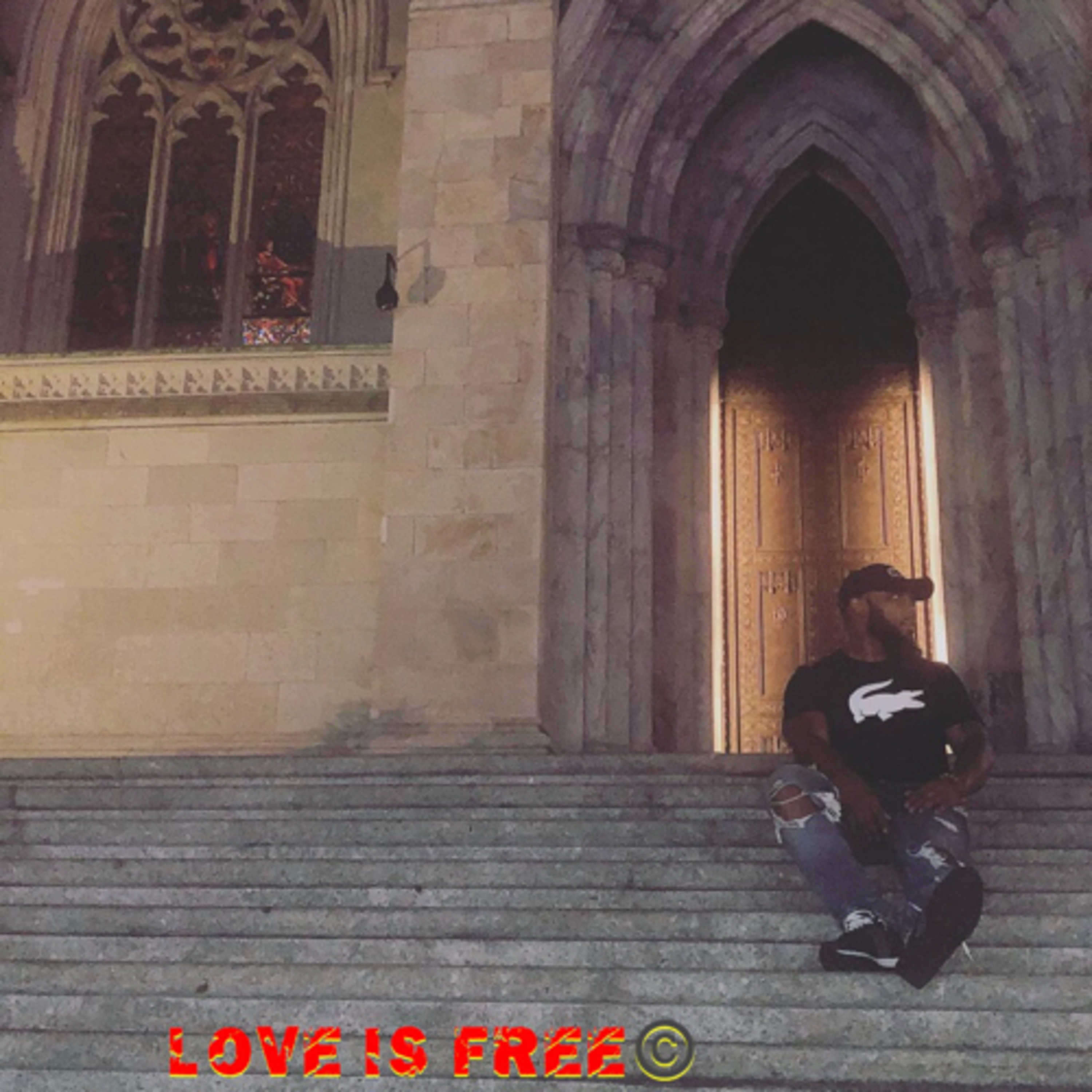 Love Is Free