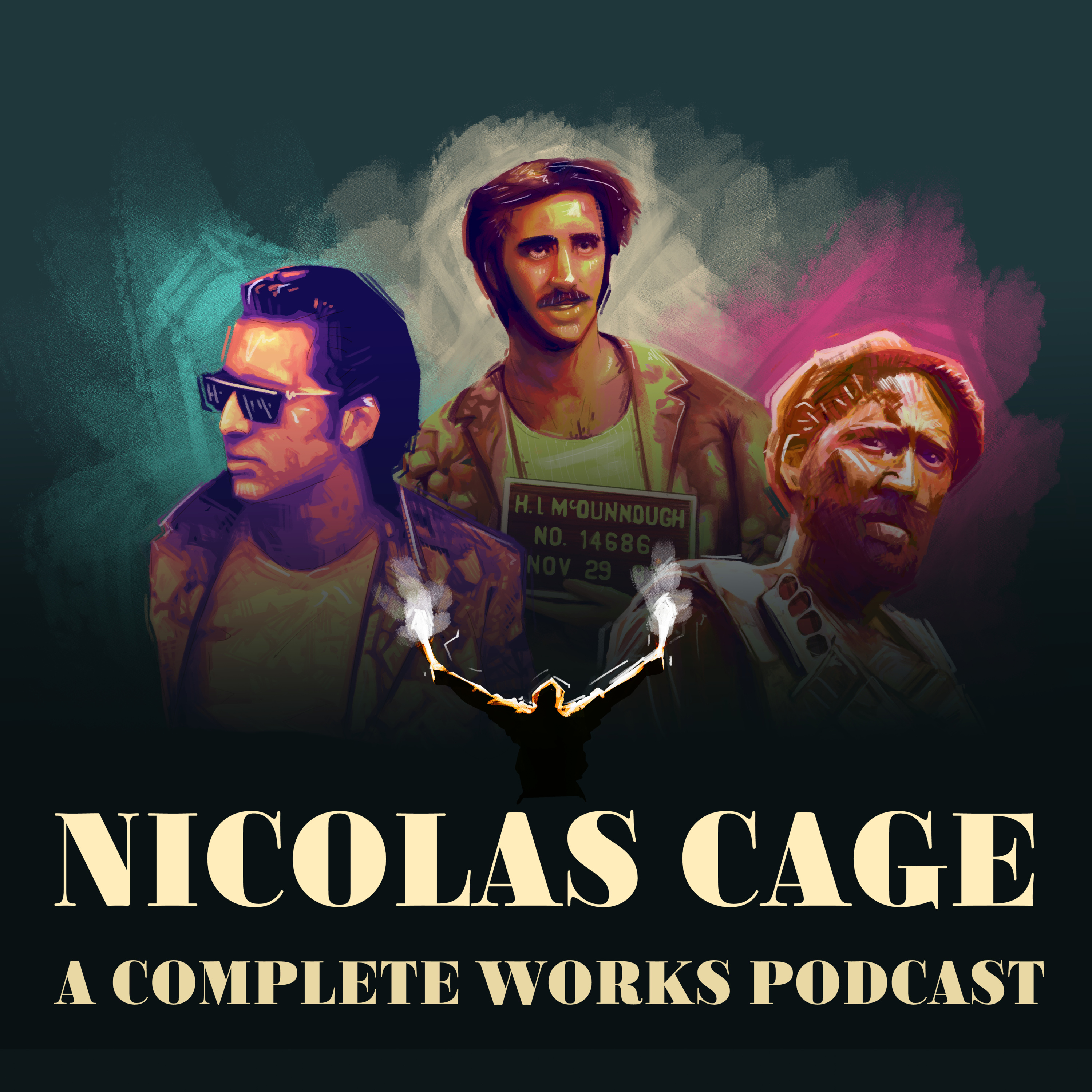 The Complete Works: Roy Scheider