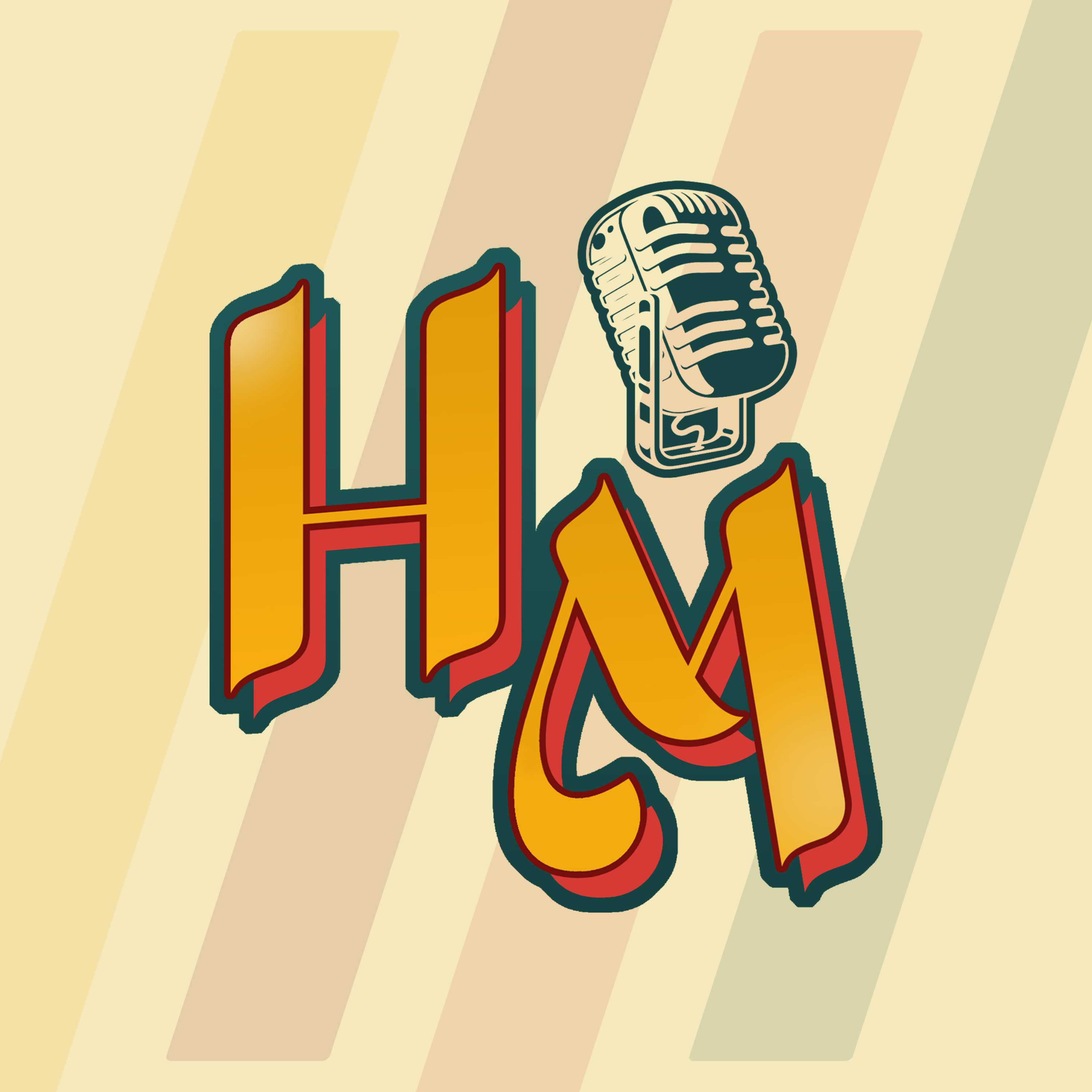 Hair Mafia Episode 2 | Consultation Is King episode artwork