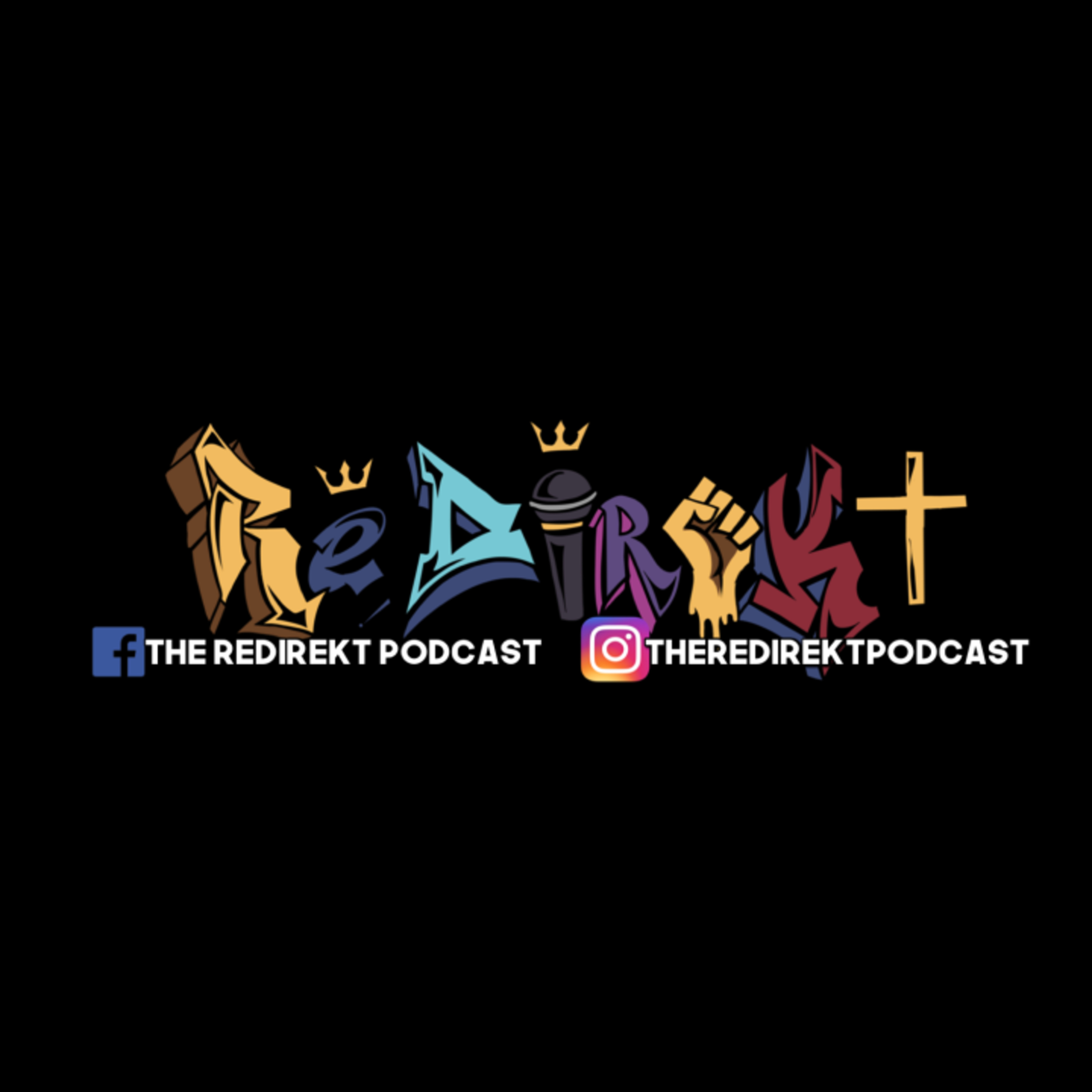 The Redirekt Podcast