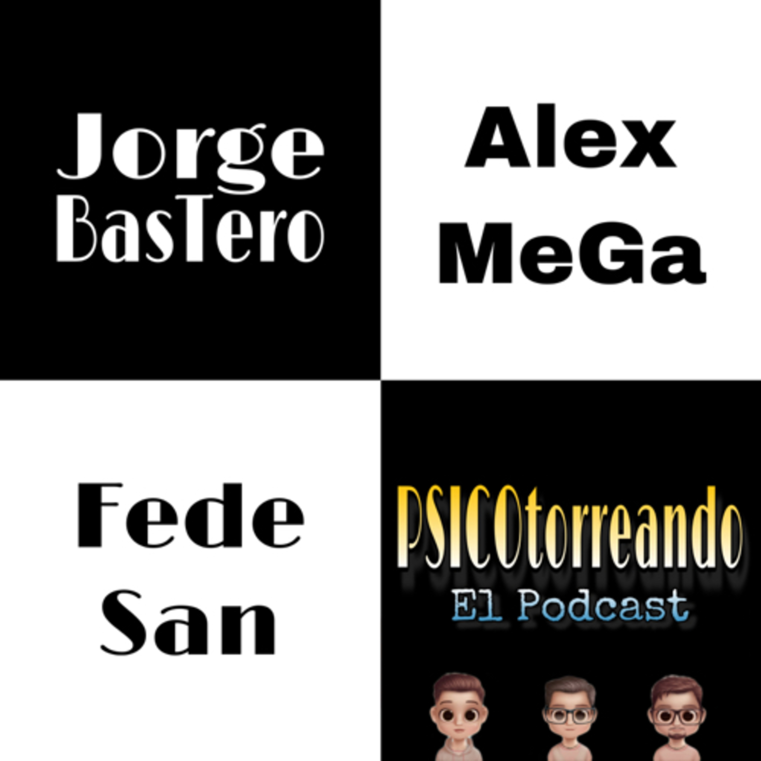 PSICOtorreando El Podcast