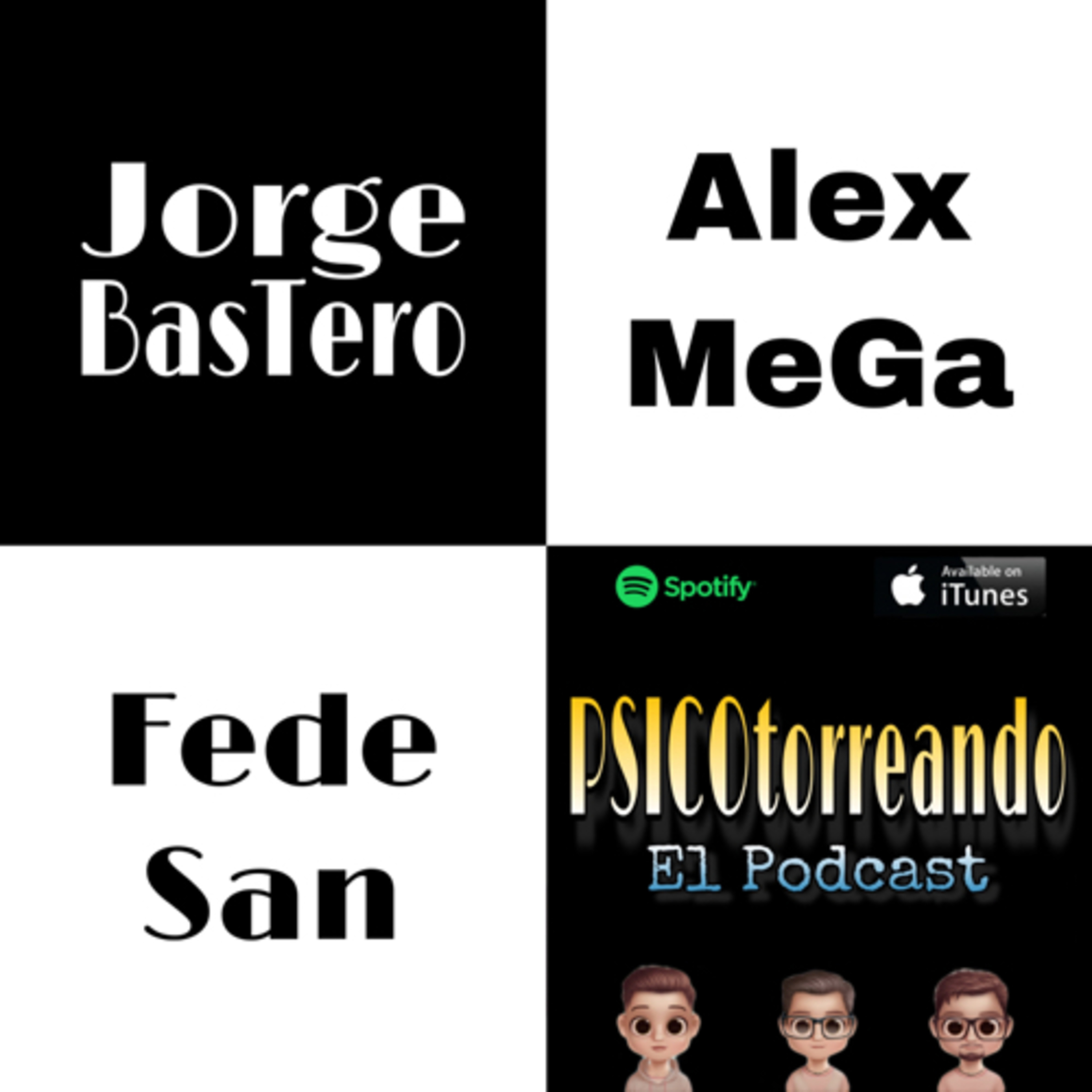 PSICOtorreando El Podcast