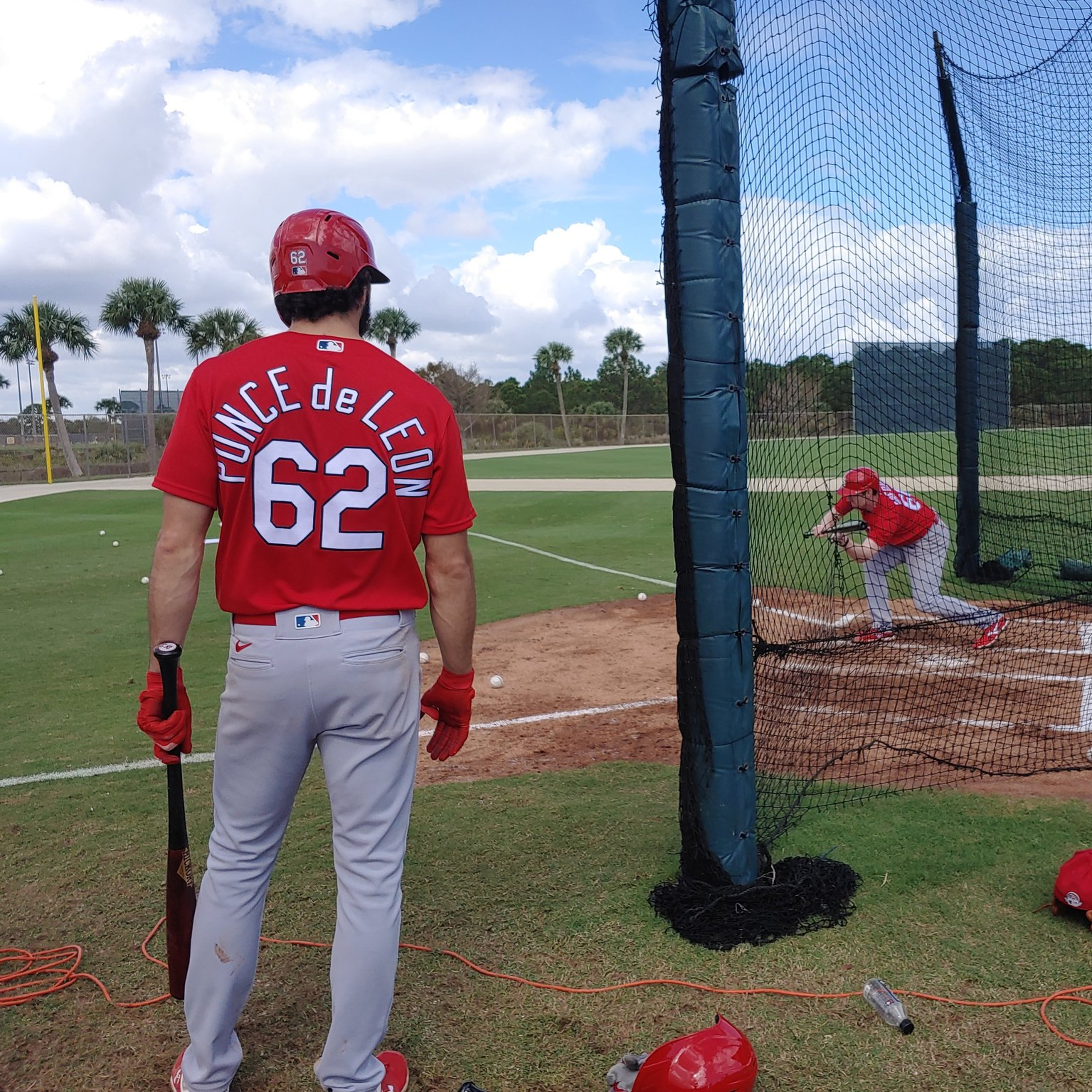 B-Schaeff Daily Ep. 20: Team Brebbia wins the pitcher fundamentals championship at Cardinals camp