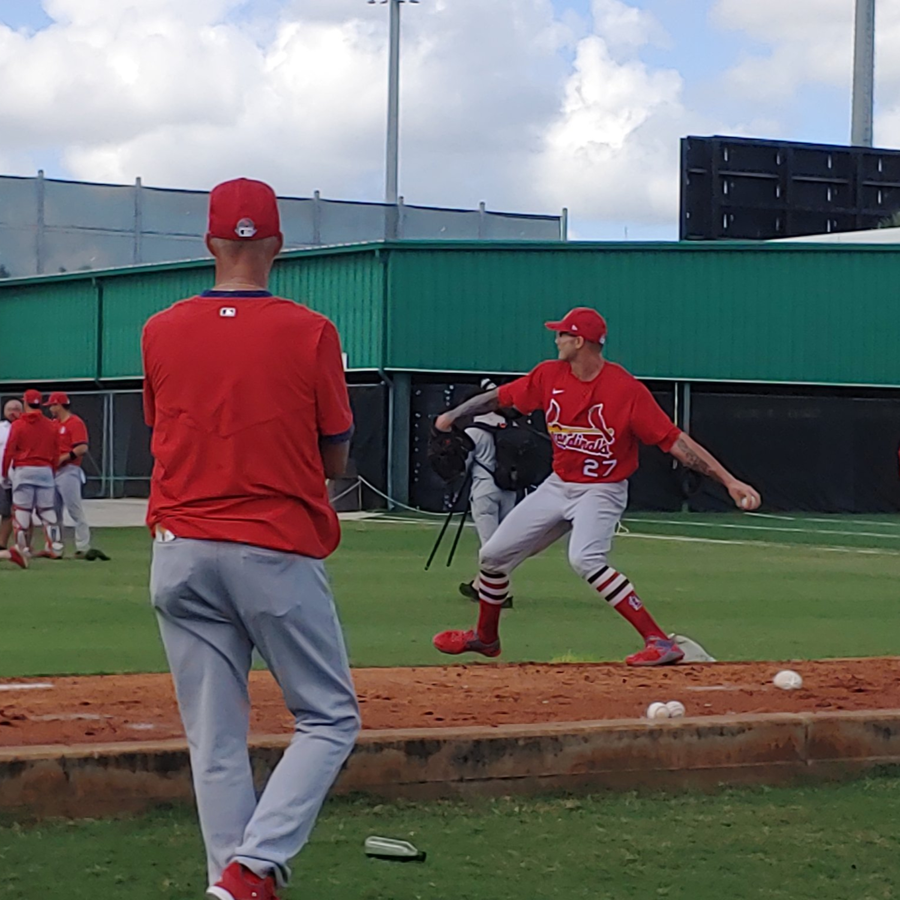 B-Schaeff Daily: St. Louis Cardinals Talk, Every Day