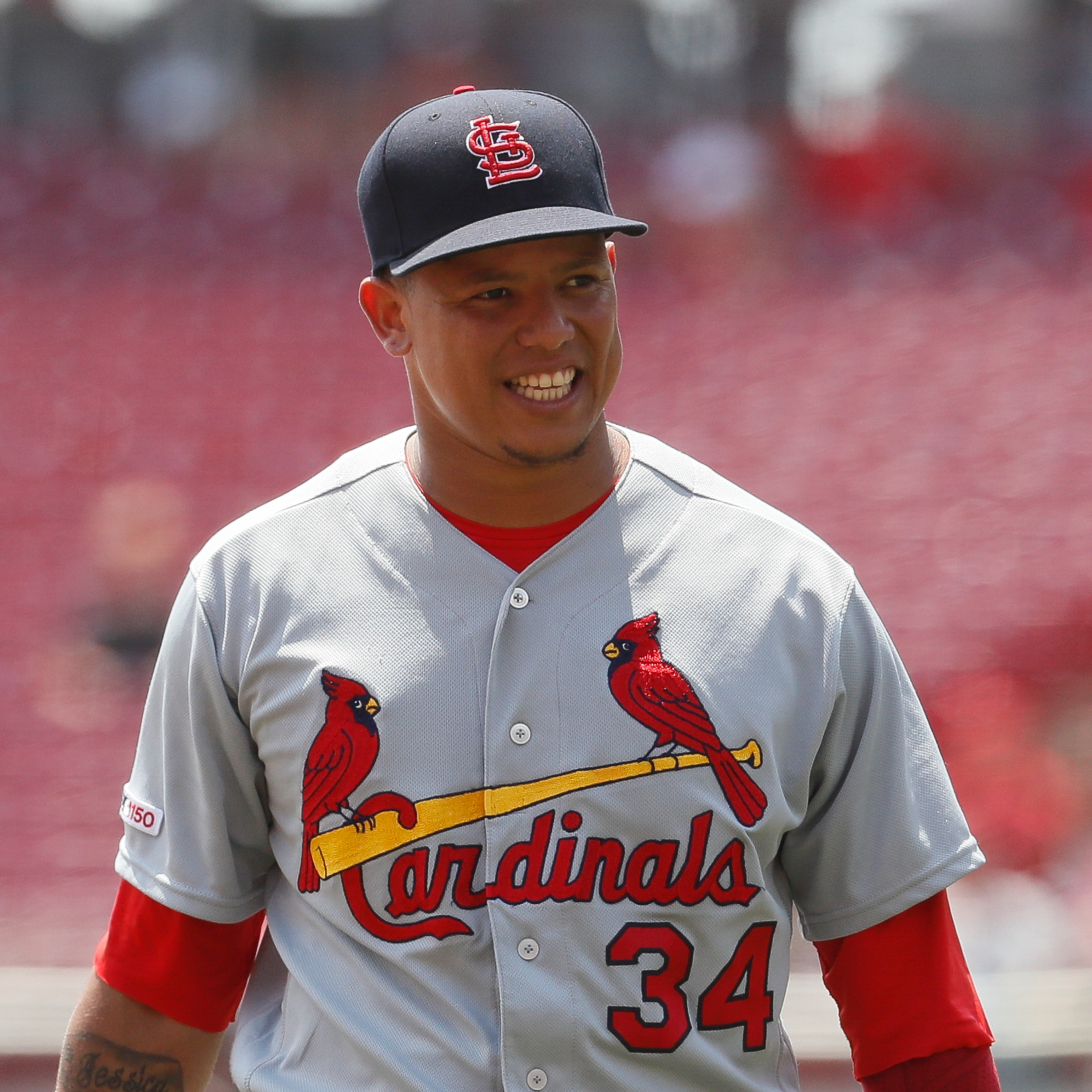 B-Schaeff Daily Ep. 32: Yairo Munoz goes AWOL, Cardinals release him—Sounds about right! We've got reaction to Saturday's strange news
