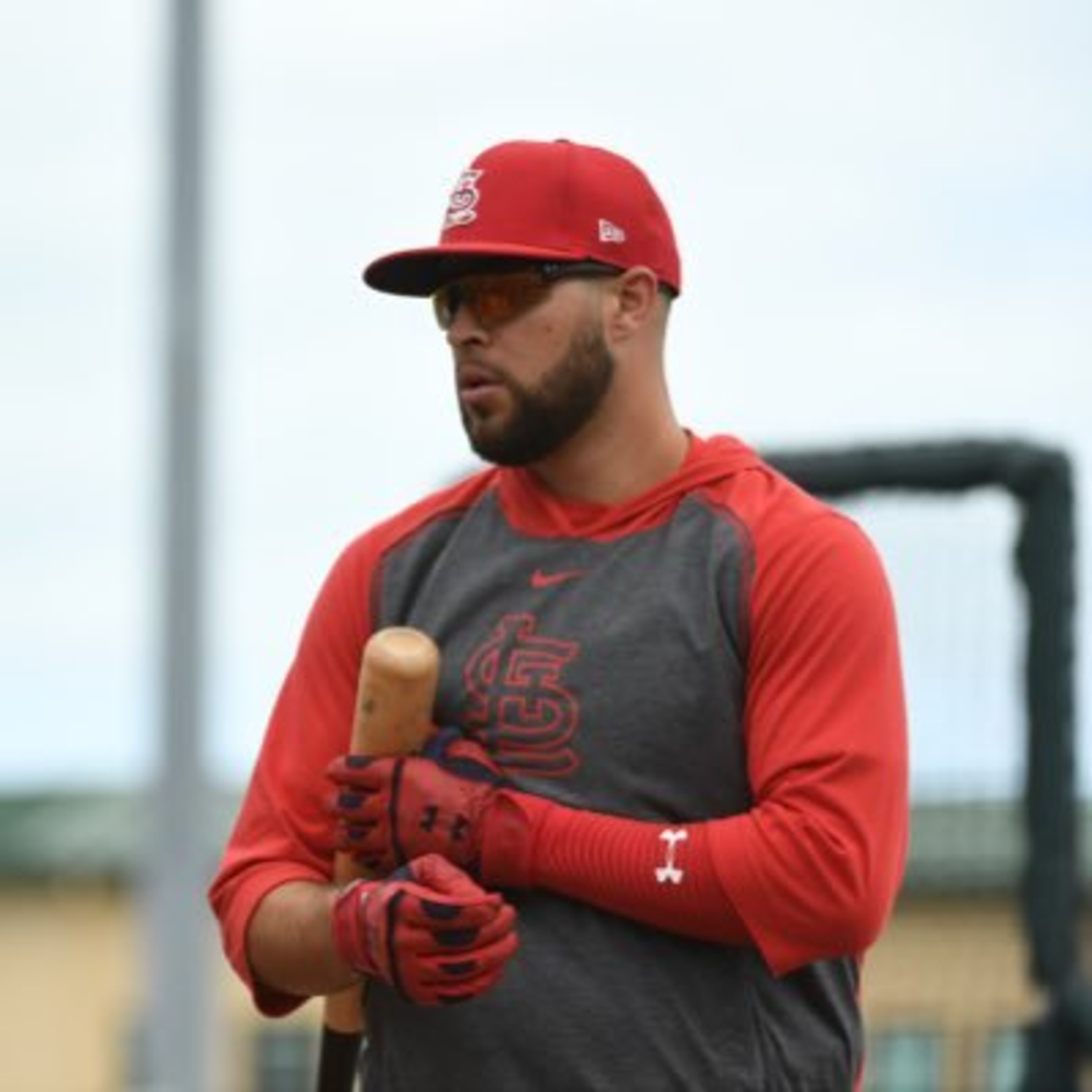 B-Schaeff Daily: St. Louis Cardinals Talk, Every Day