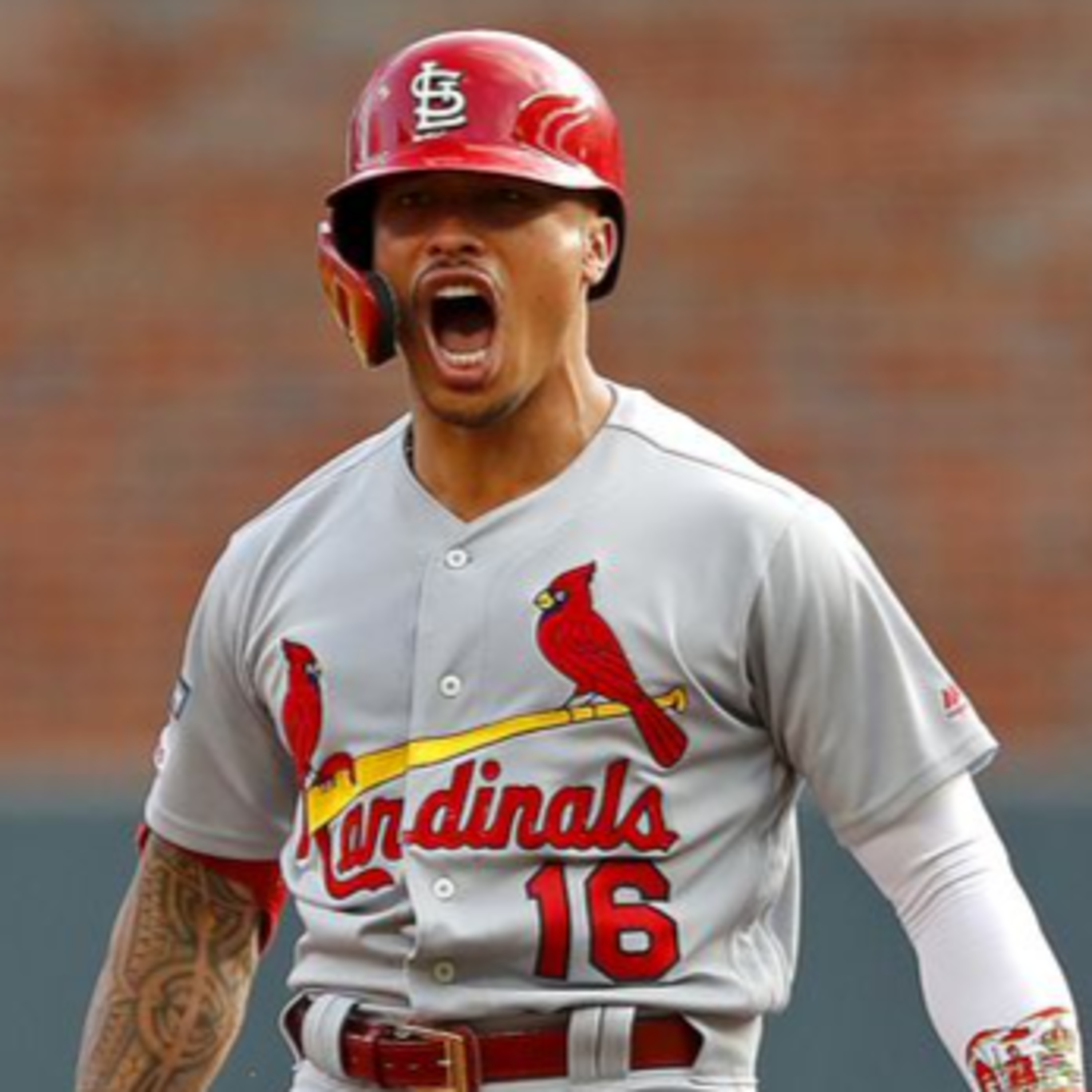 B-Schaeff Daily: St. Louis Cardinals Talk, Every Day