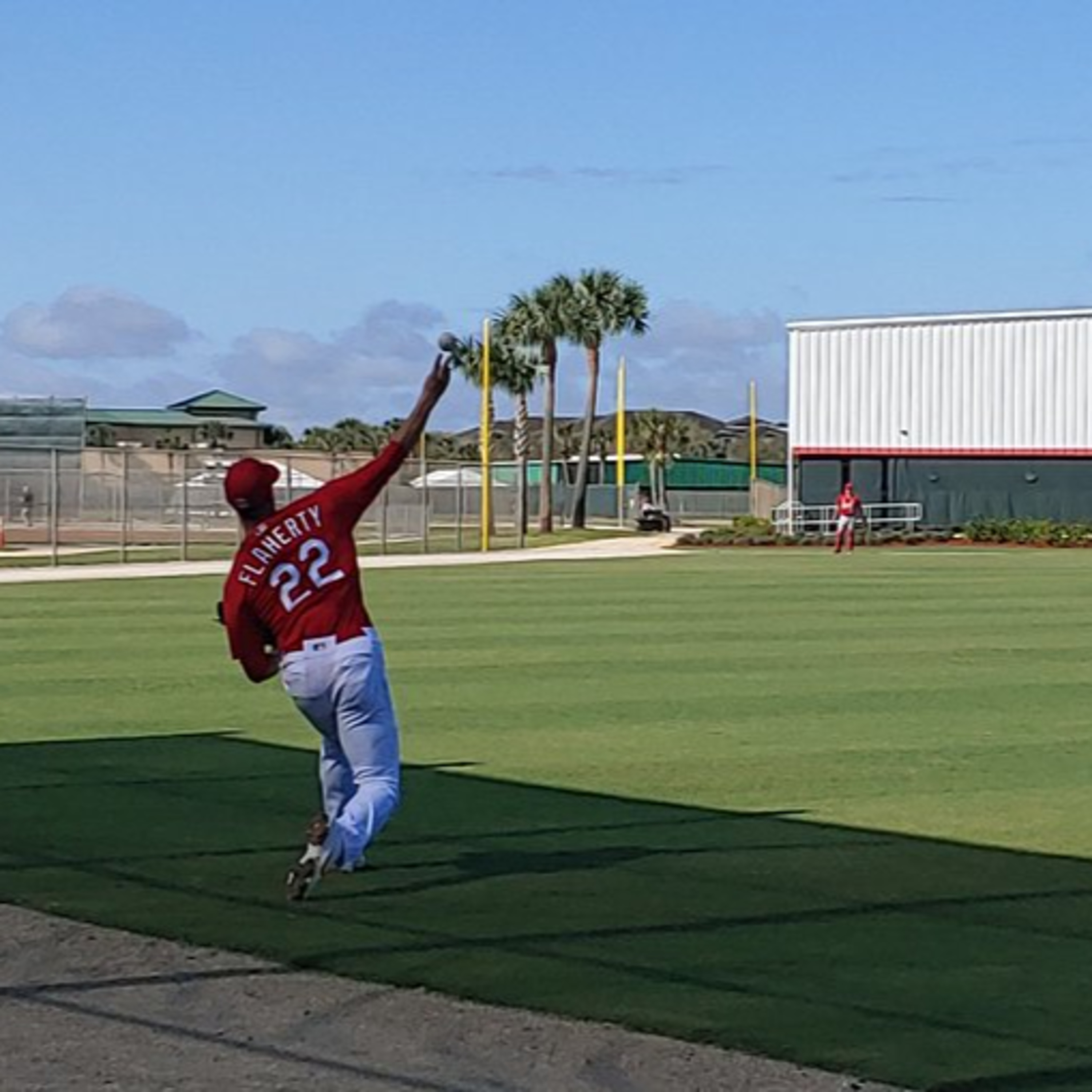 Ep. 86: Jack Flaherty Zoom recap, notes from Day 2 at Cardinals camp