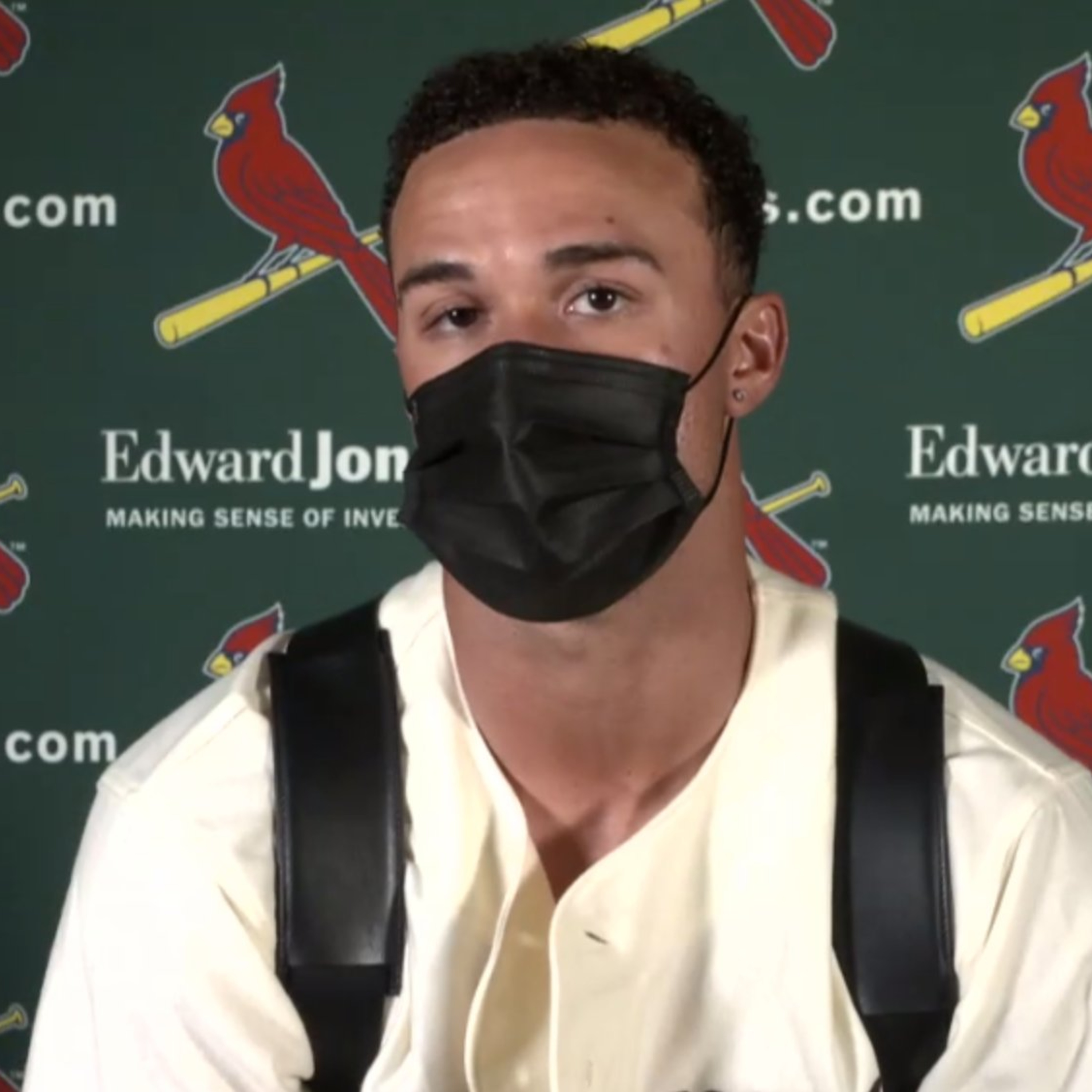 Ep. 90: Tough outing for Flaherty in Cardinals' Grapefruit opener, Mikolas experiencing a setback?