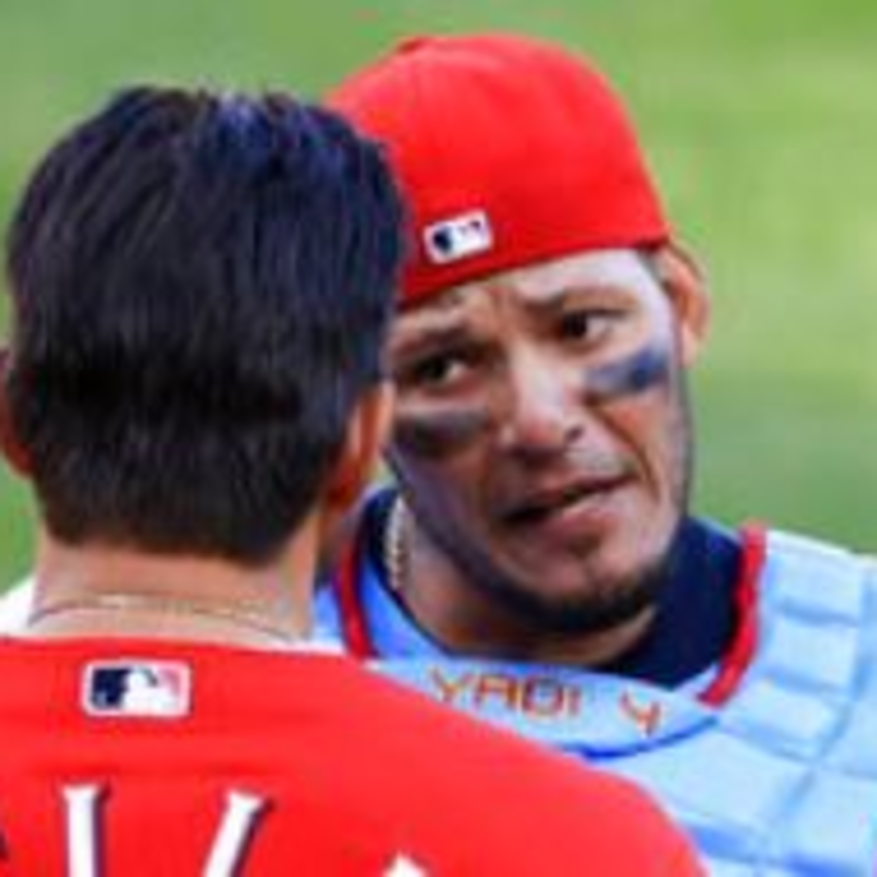 Ep. 99: Cardinals and Reds brawling about - So what the heck happened?