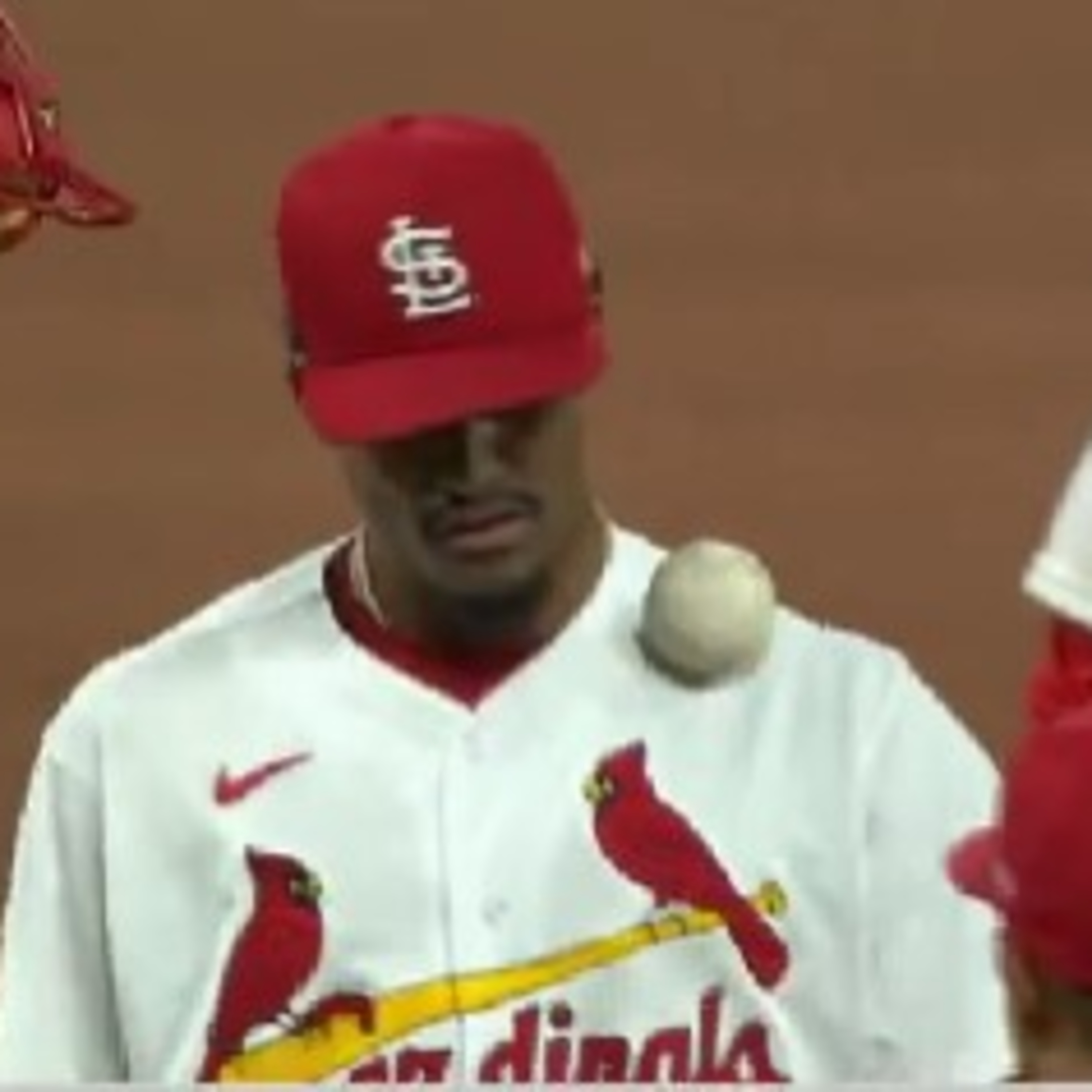 Ep. 242: Hey Cabby, where yuh goin', bud? Cards beat Reds, but Cabrera has a whoopsie