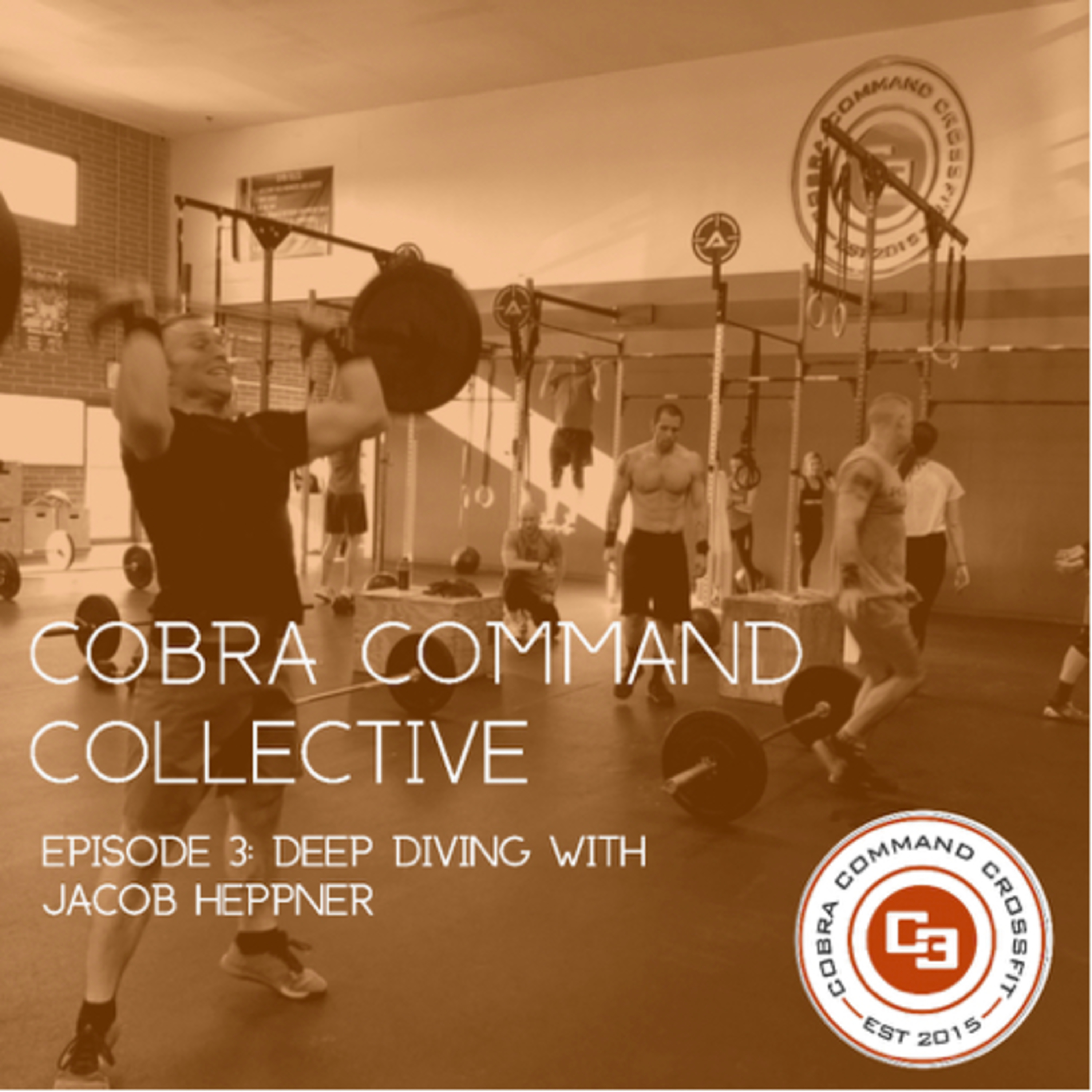 Cobra Command Collective