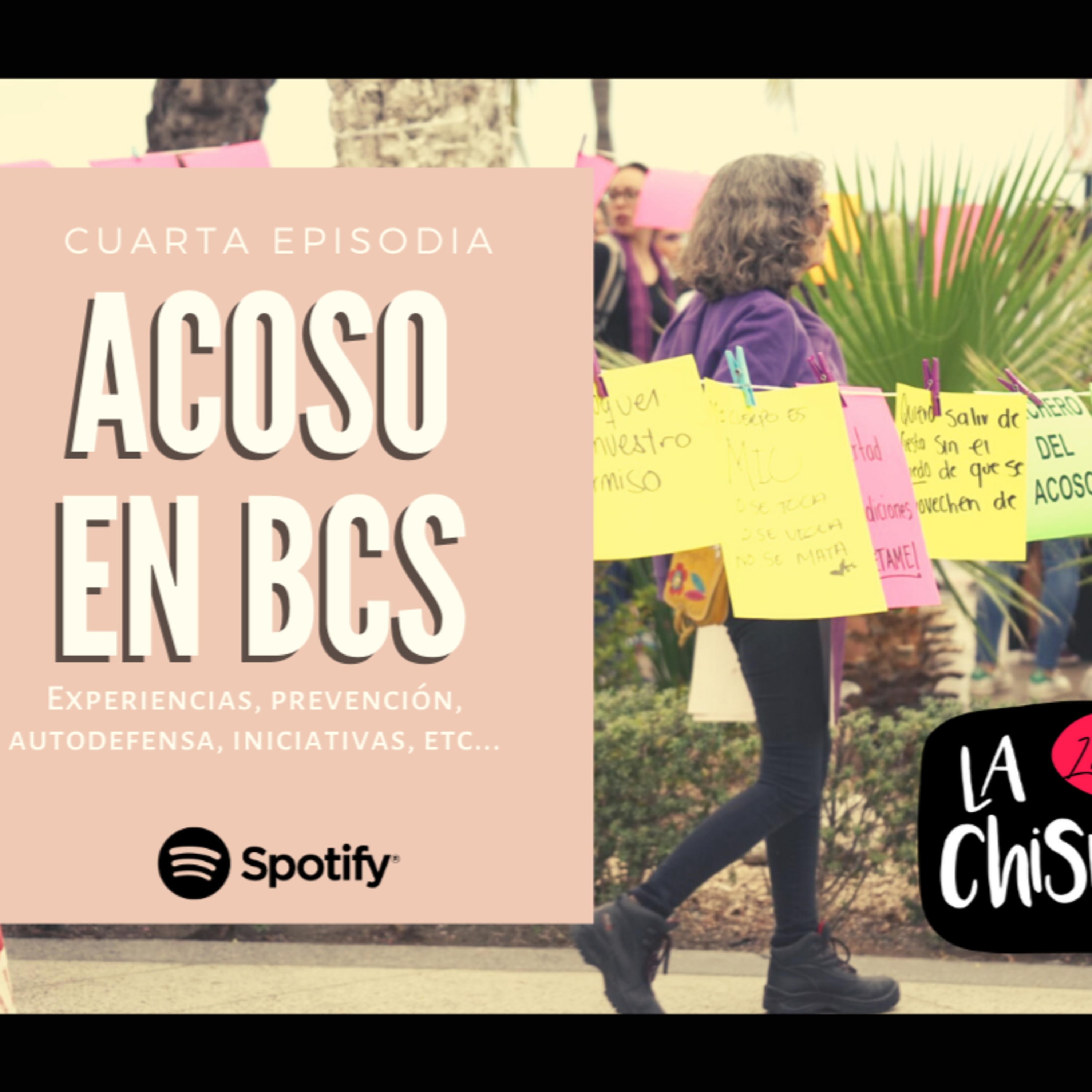La Chisma por Las Vulpes.