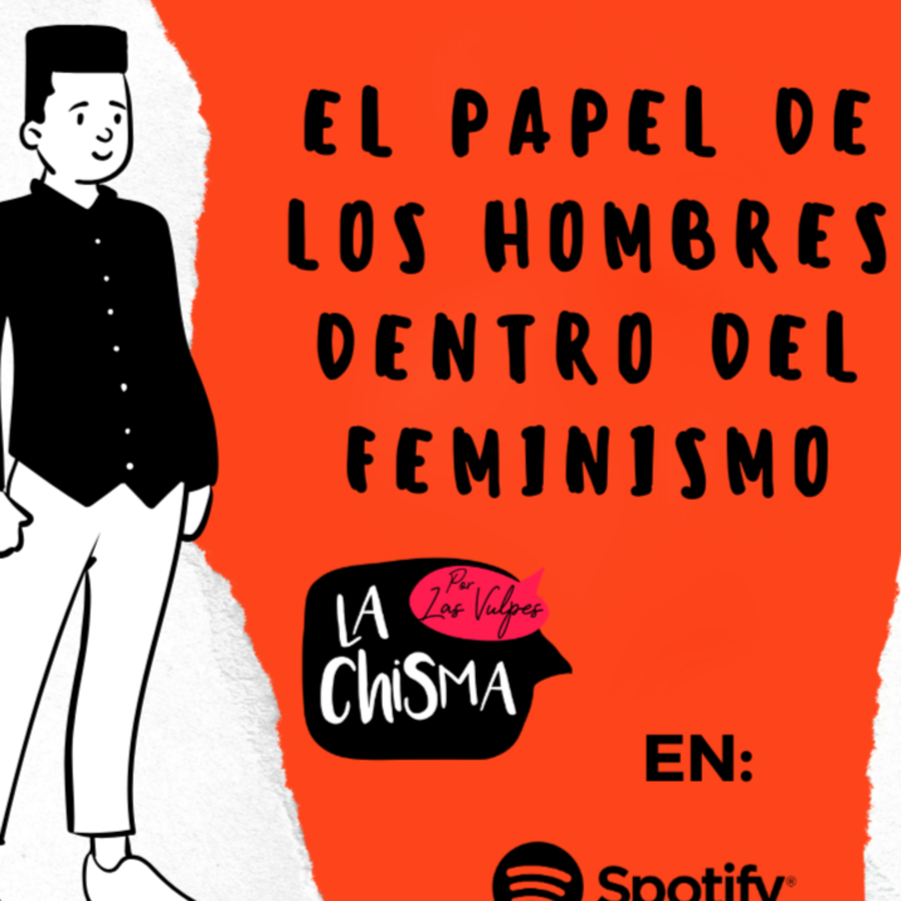 La Chisma por Las Vulpes.