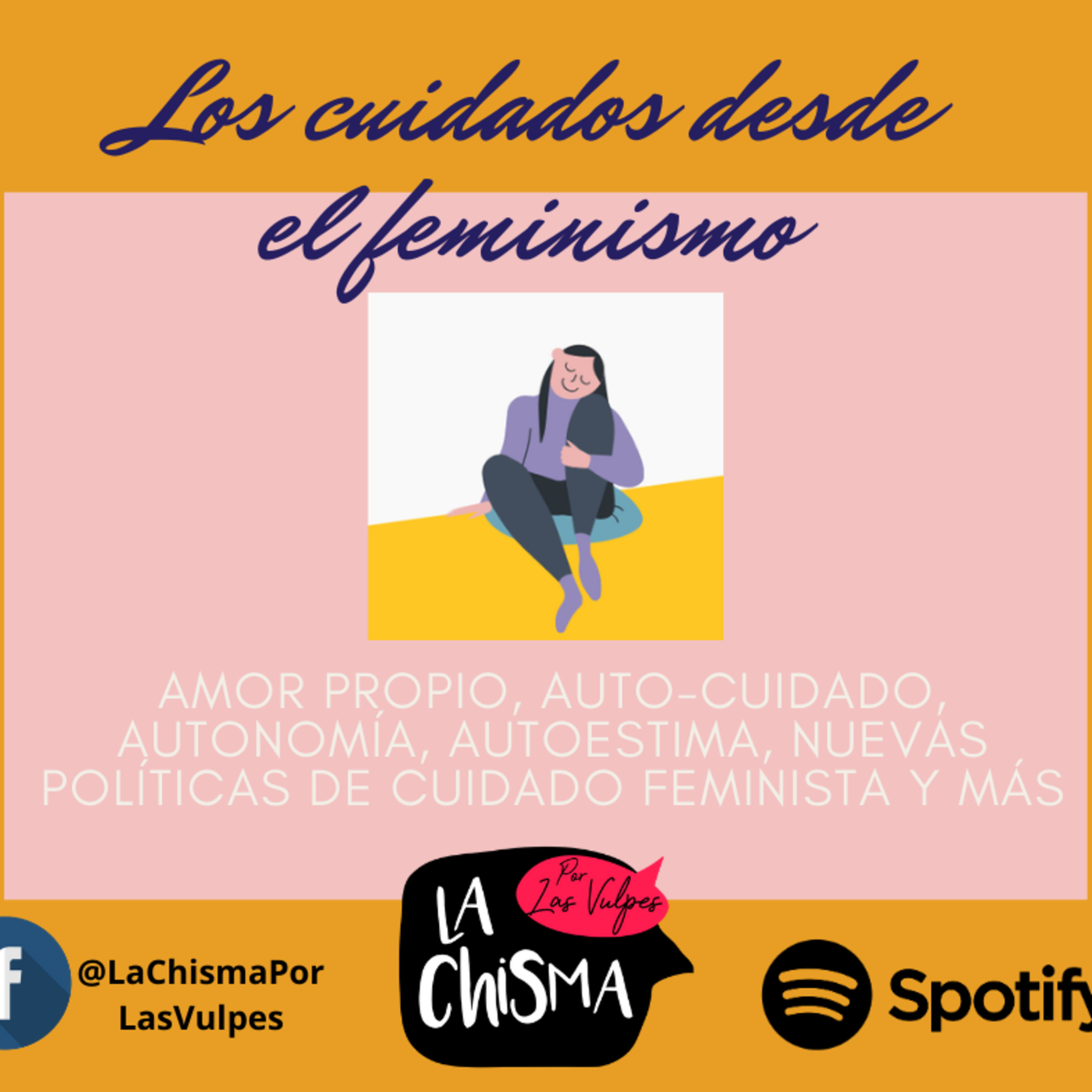 La Chisma por Las Vulpes.