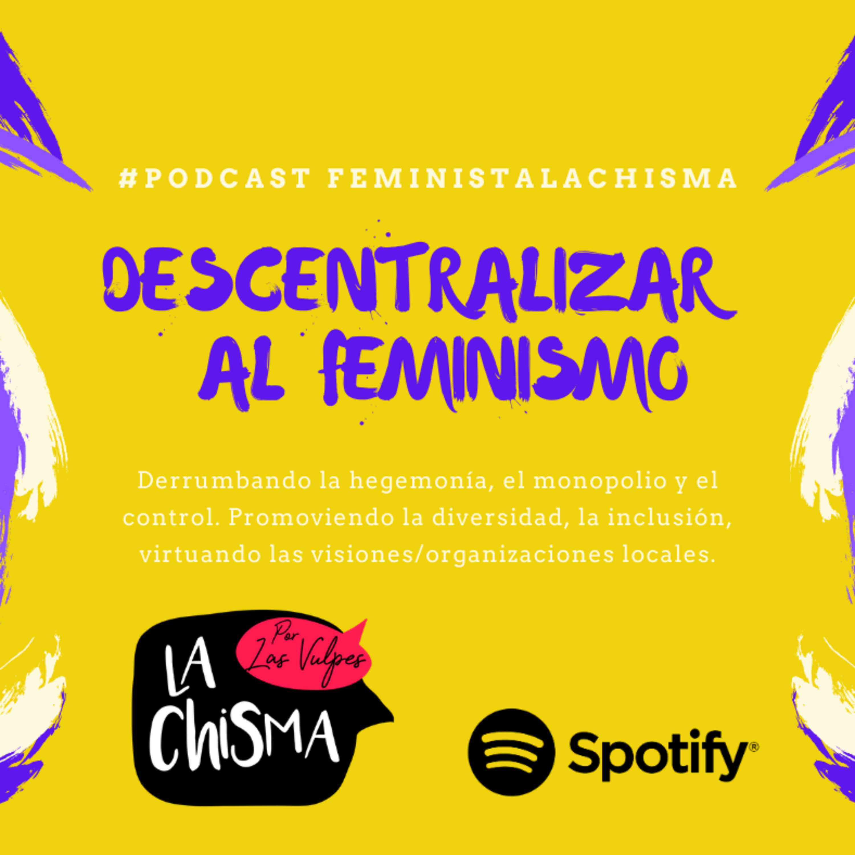 La Chisma por Las Vulpes.