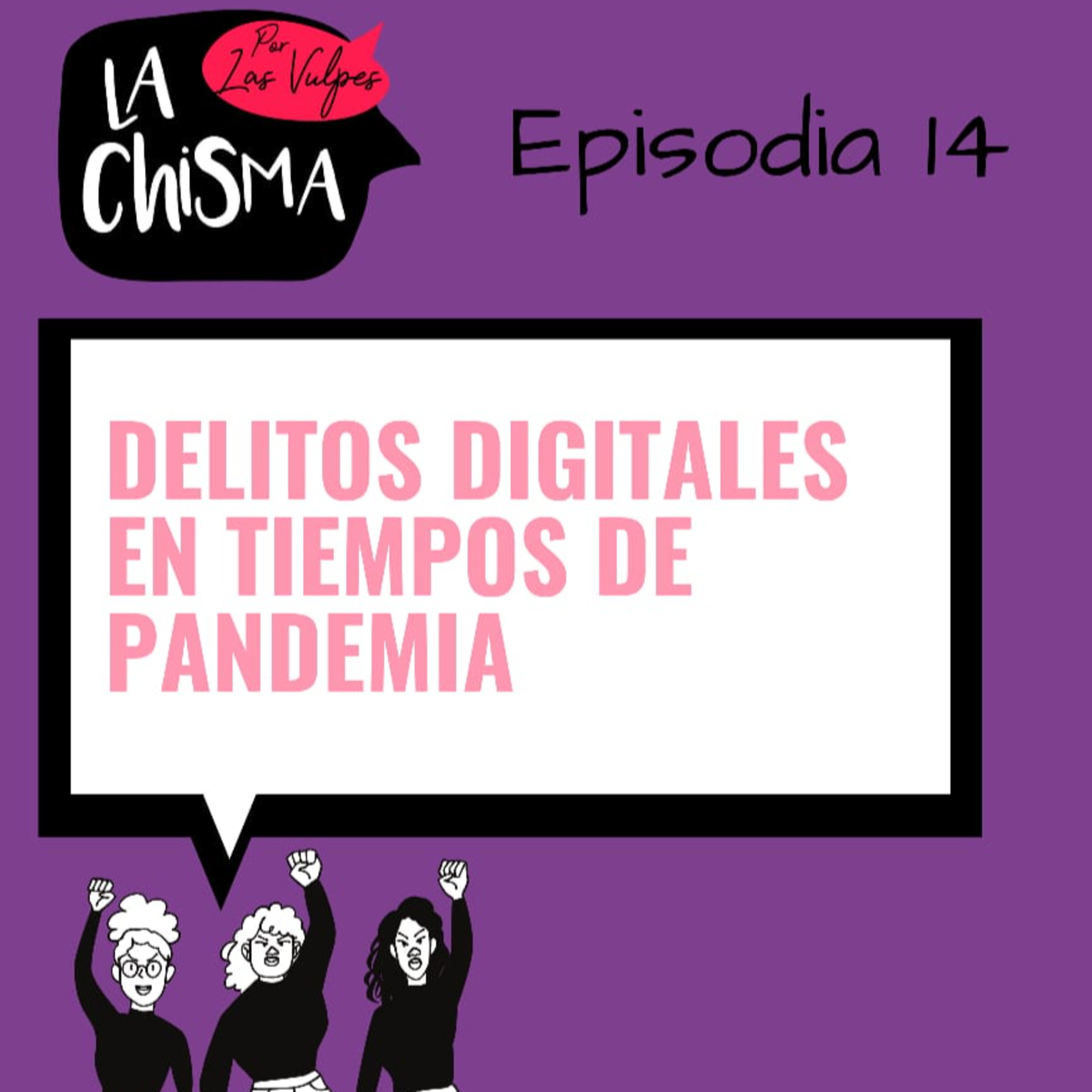 La Chisma por Las Vulpes.