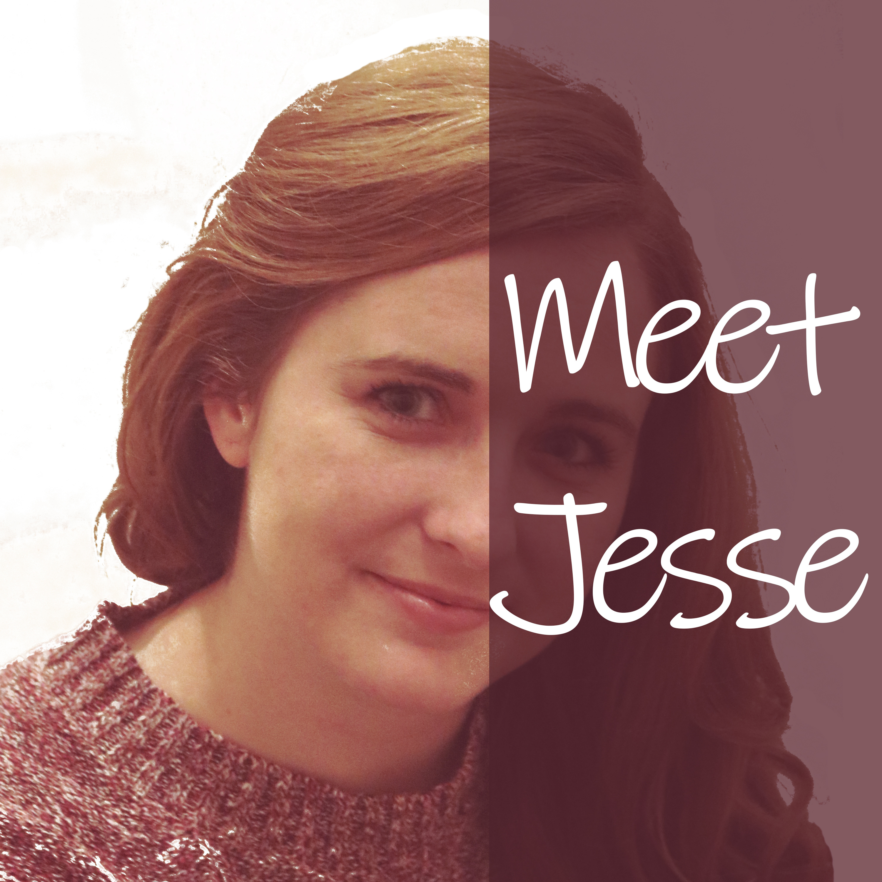 Hope and Positivity with Jesse episode artwork