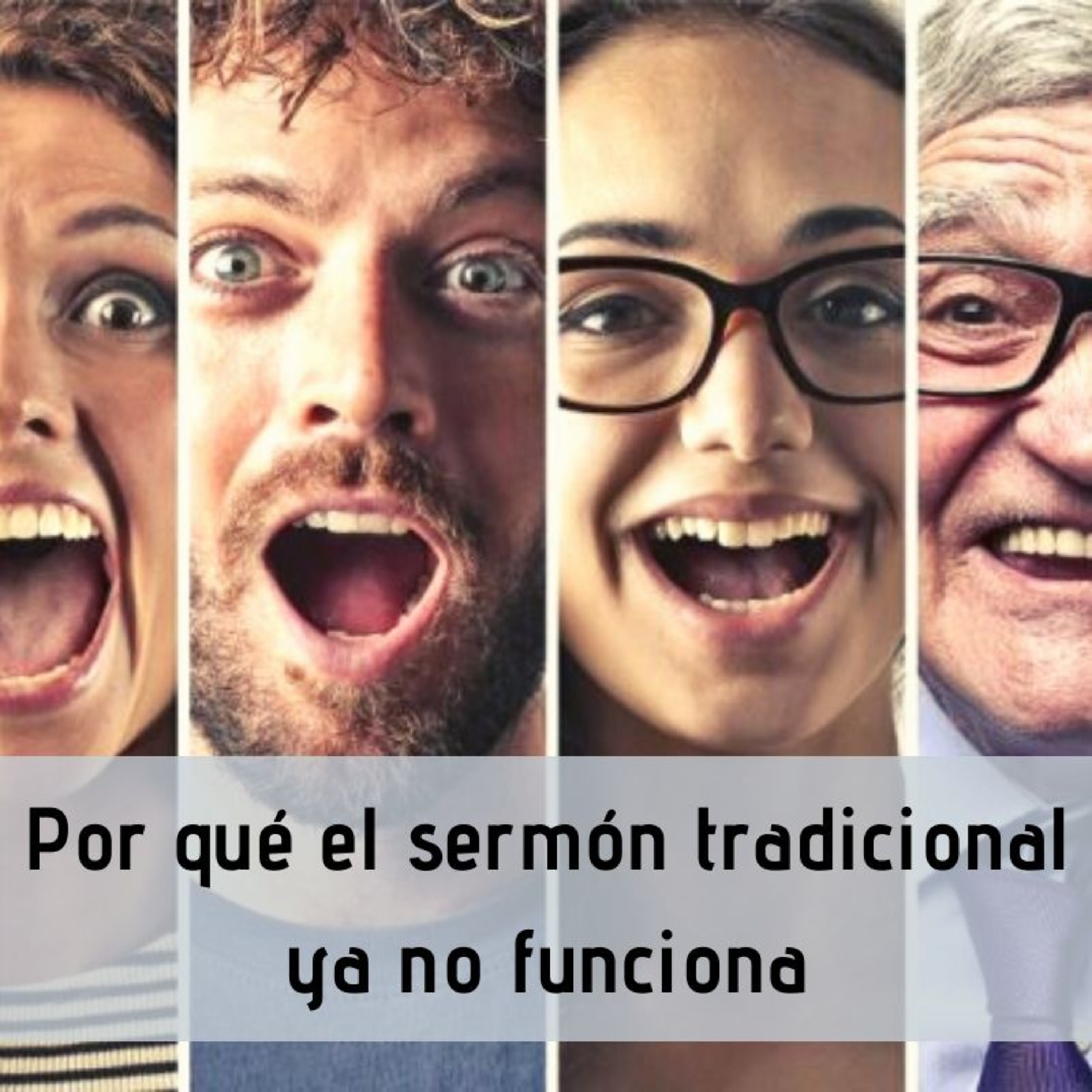 La Palabra, en tus palabras.