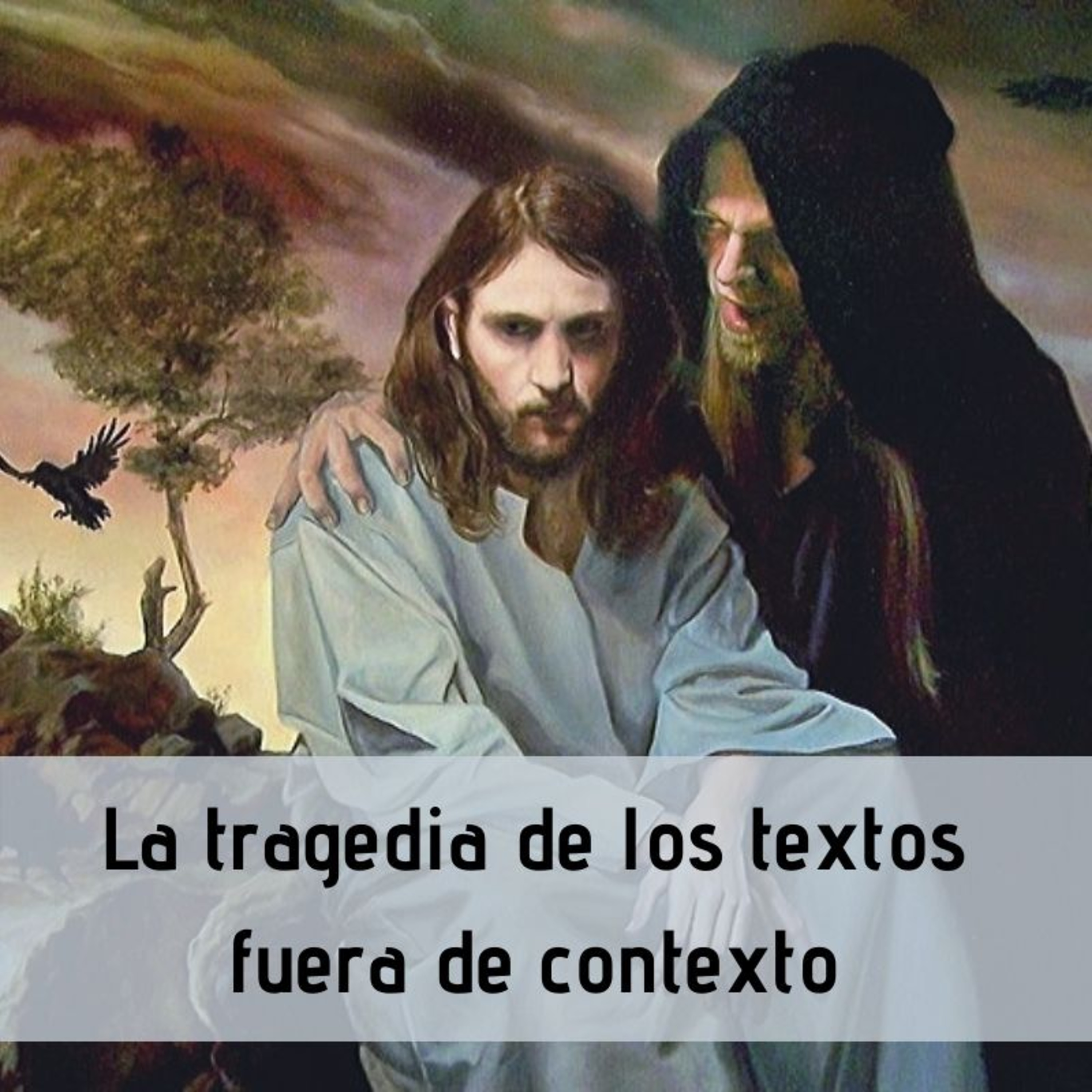 La Palabra, en tus palabras.