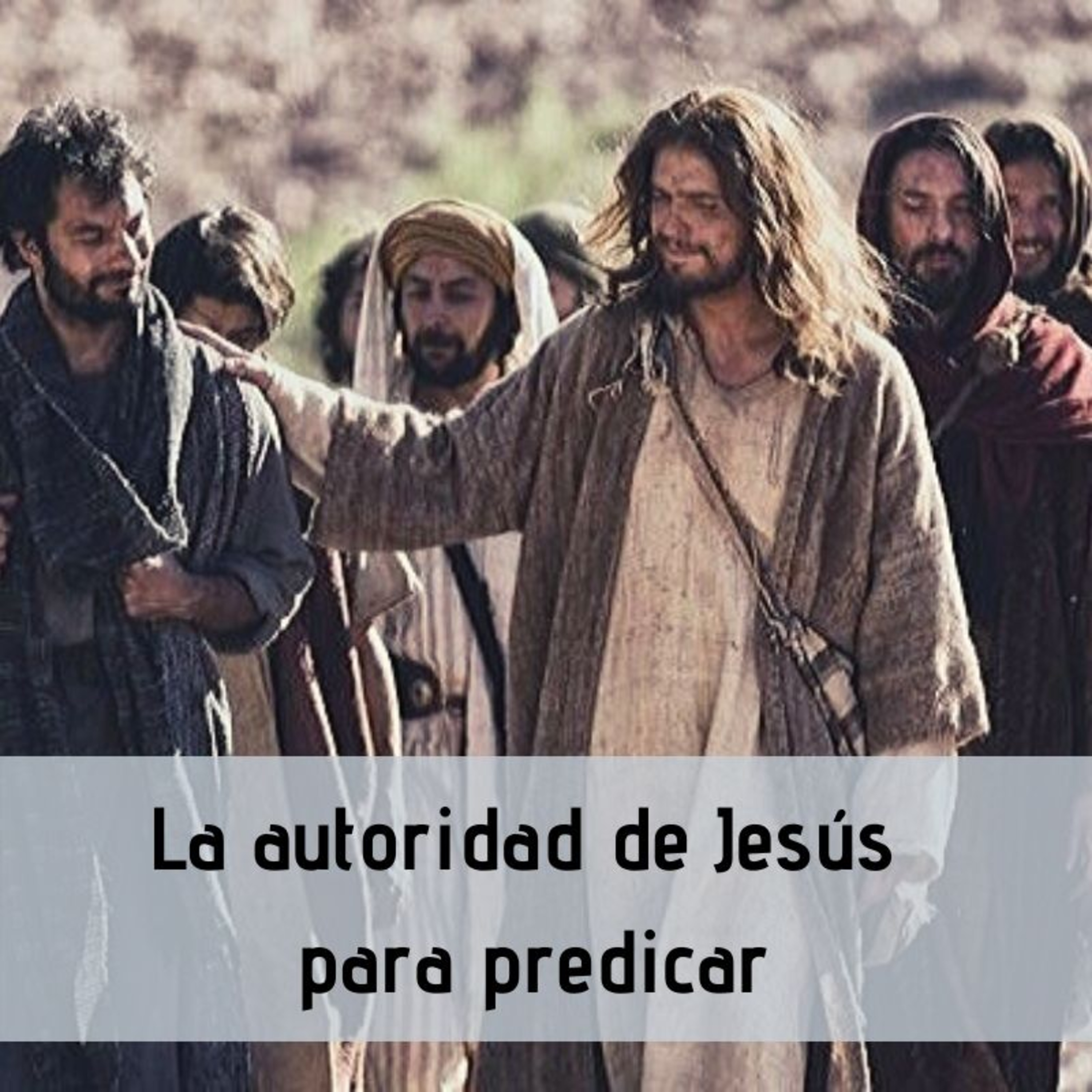 La Palabra, en tus palabras.