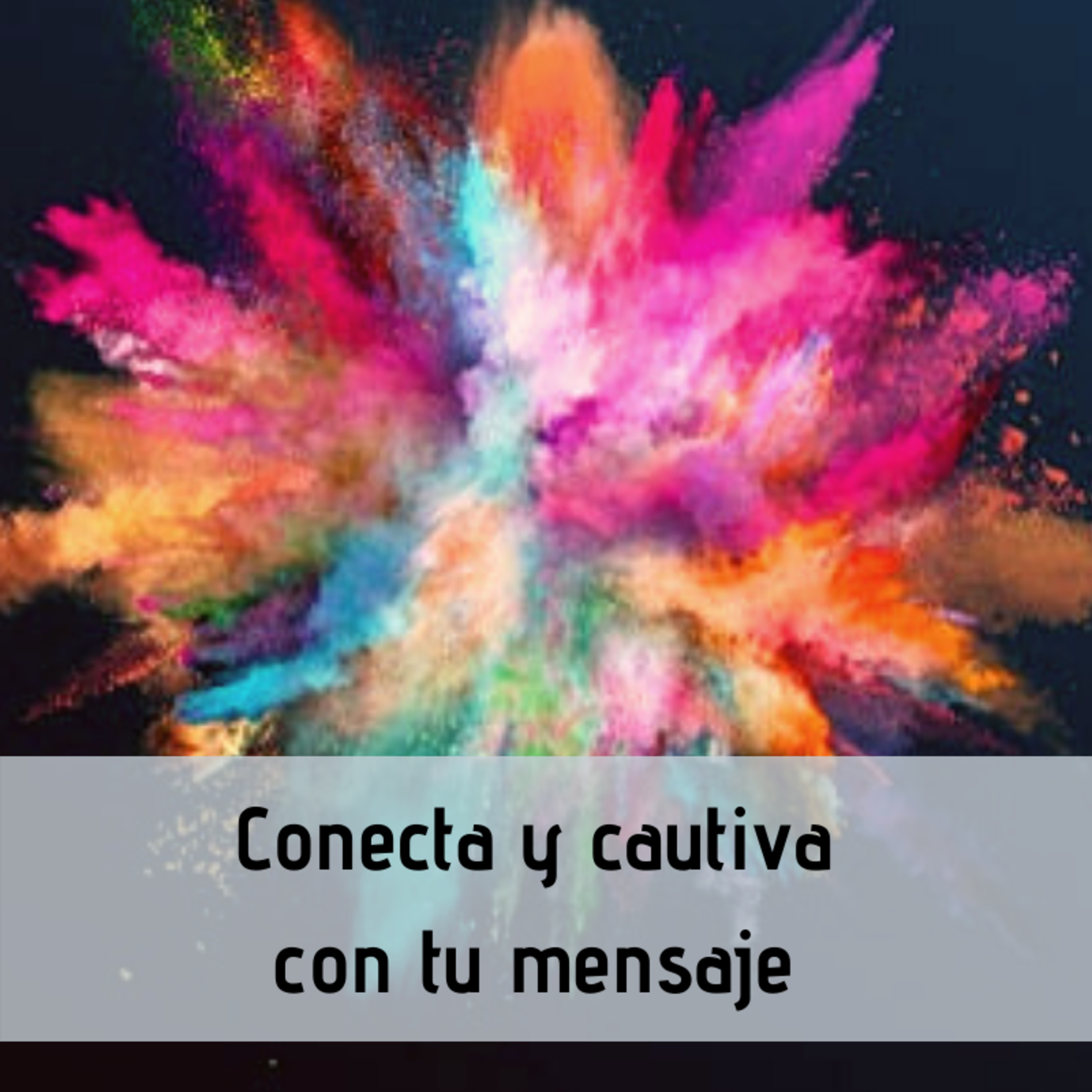 La Palabra, en tus palabras.