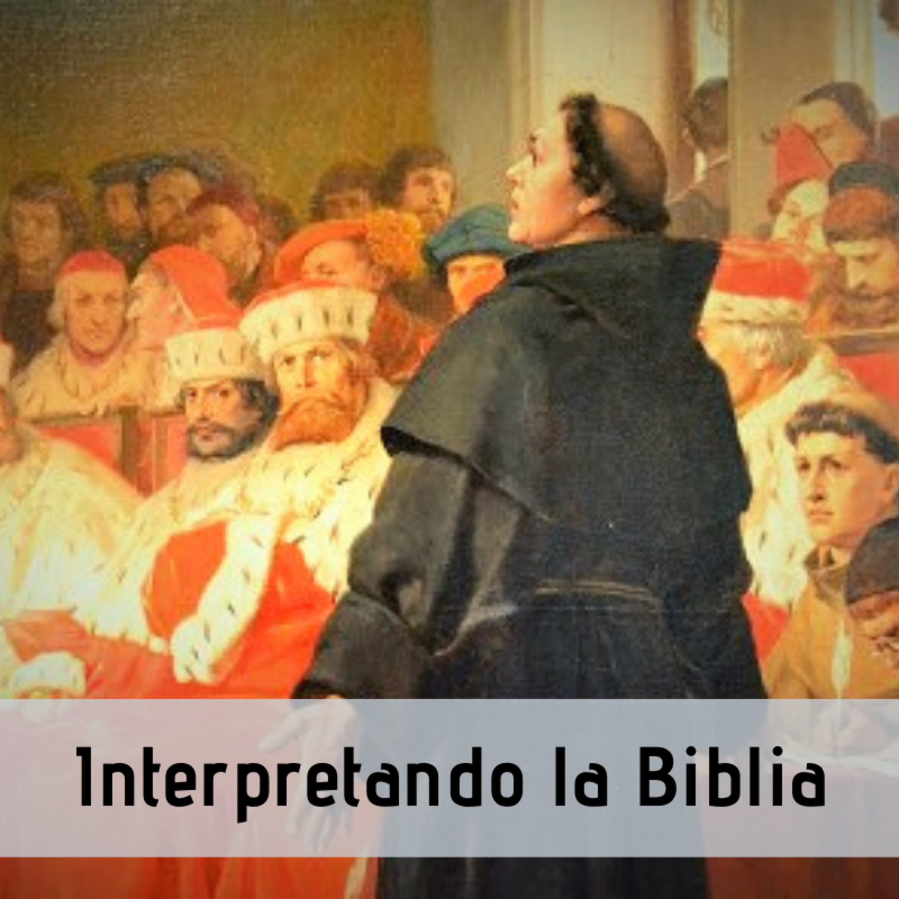 La Palabra, en tus palabras.